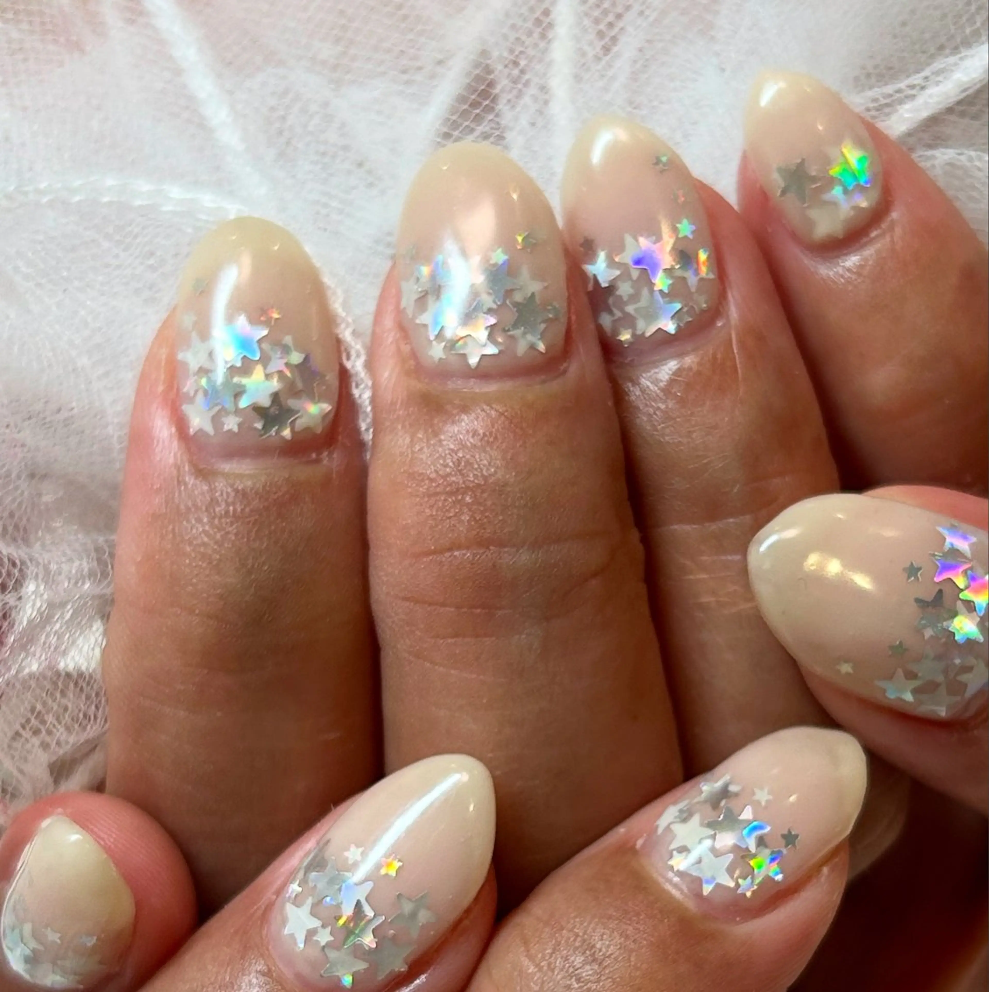 ネイル ハンドネイル ネイルサロン翼所属・ネイルサロン 翼【仙川4分】のネイルデザイン