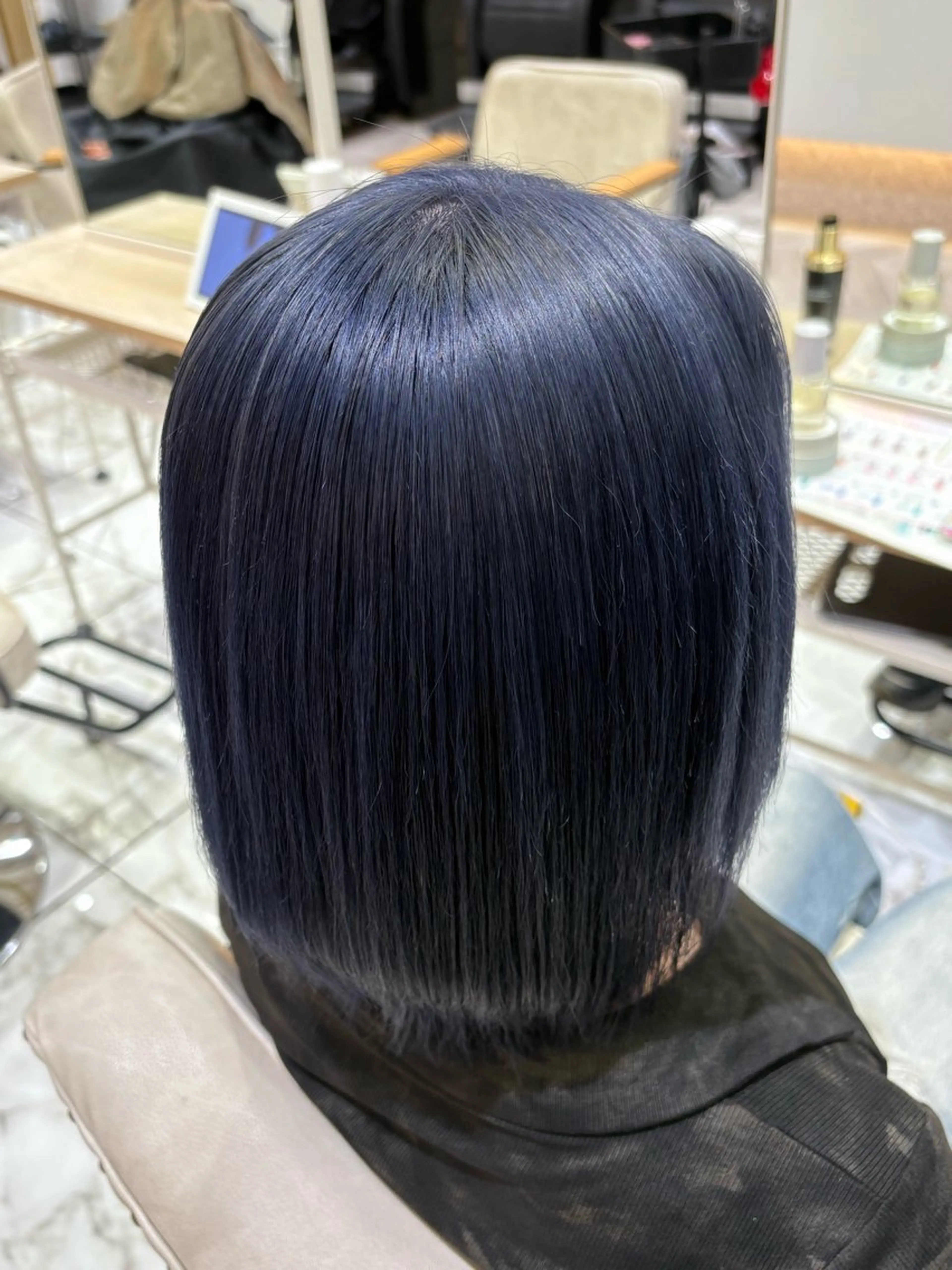 カラー 似合わせカラー✞✟ ayumi🐈‍⬛のヘアスタイル