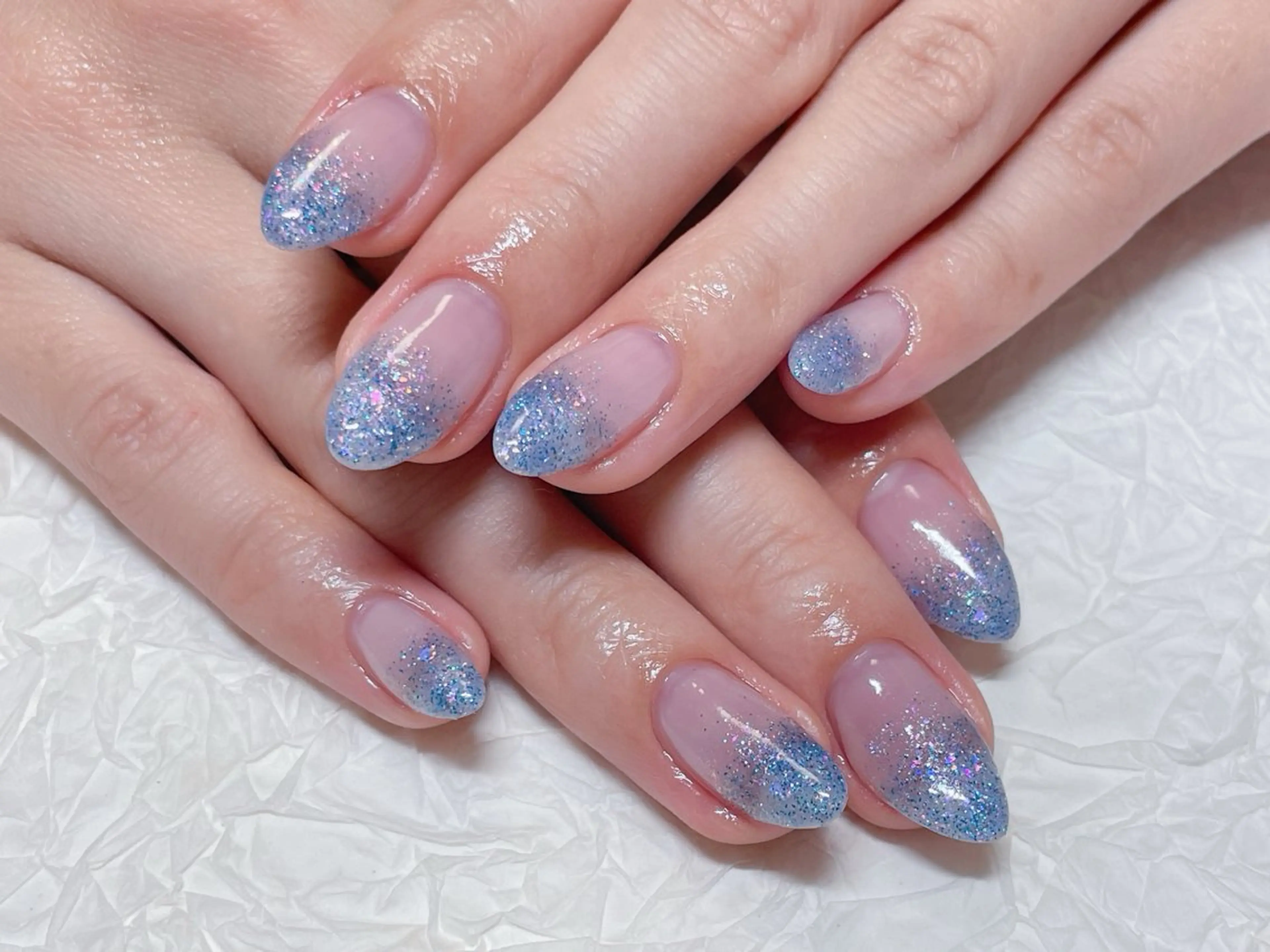 ネイル ゆ か_Nails💫のネイルデザイン