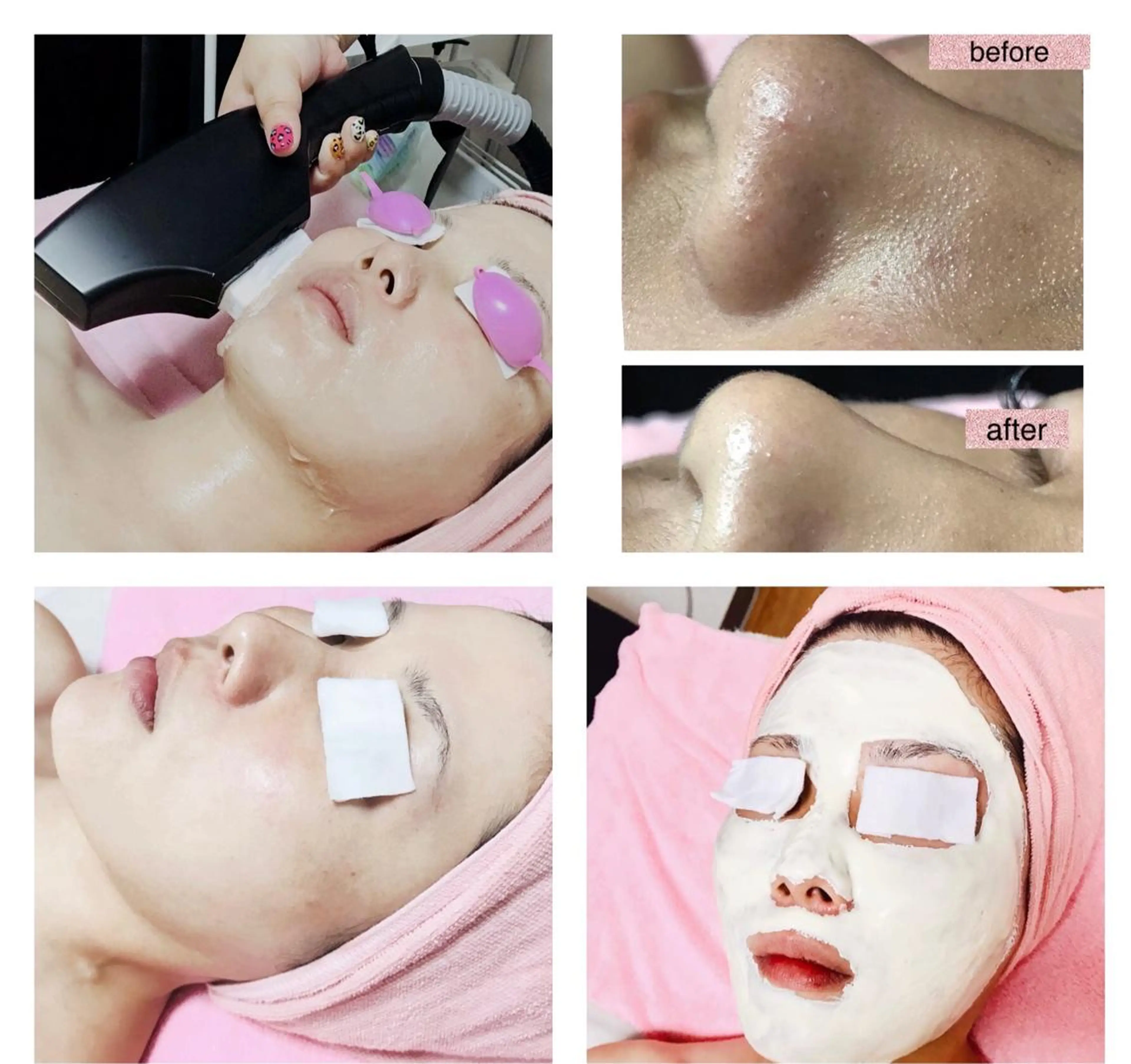 メンズ エステ self salon ～輪～のその他イメージ