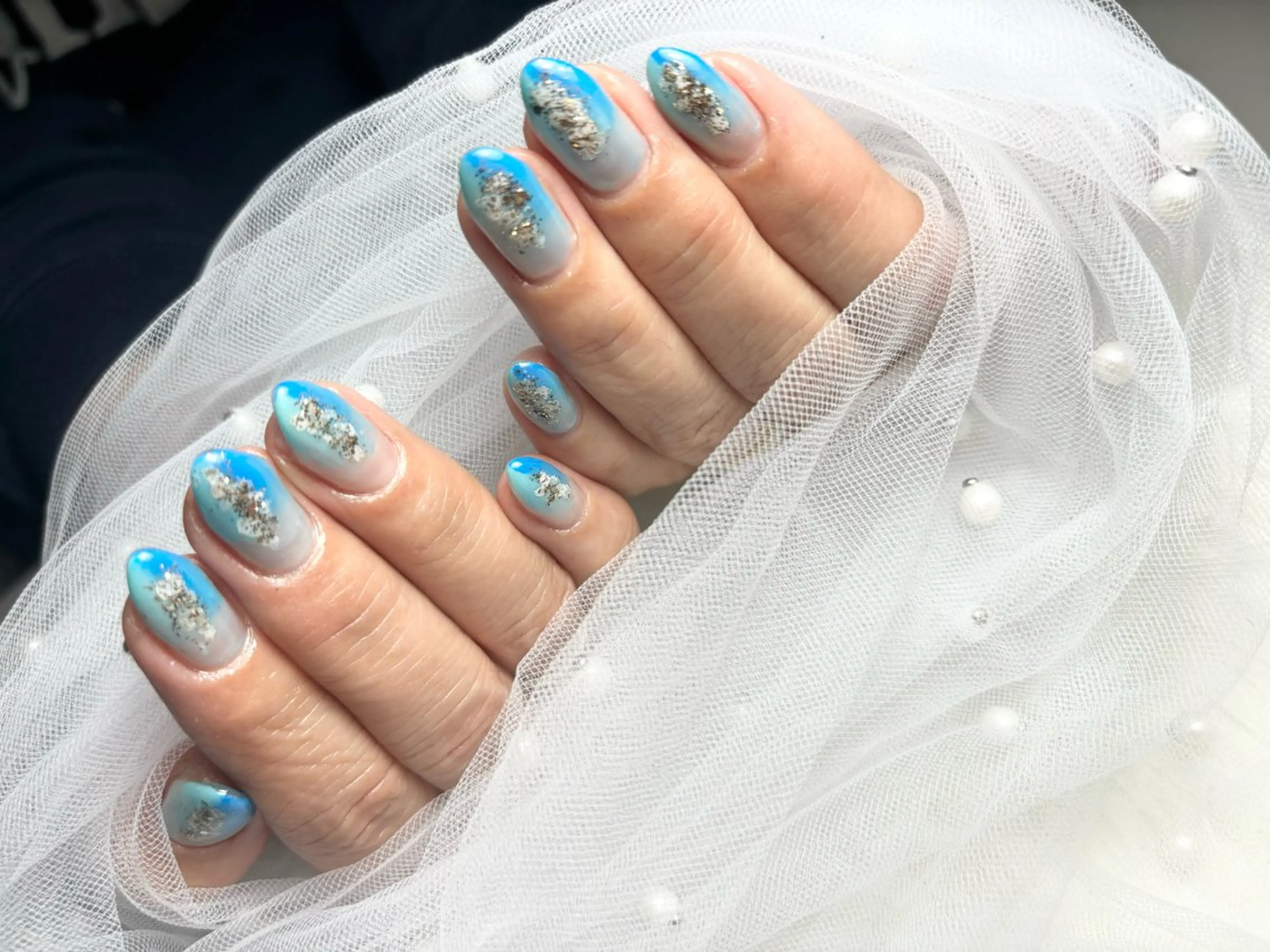 ネイル MIKA ♡のネイルデザイン