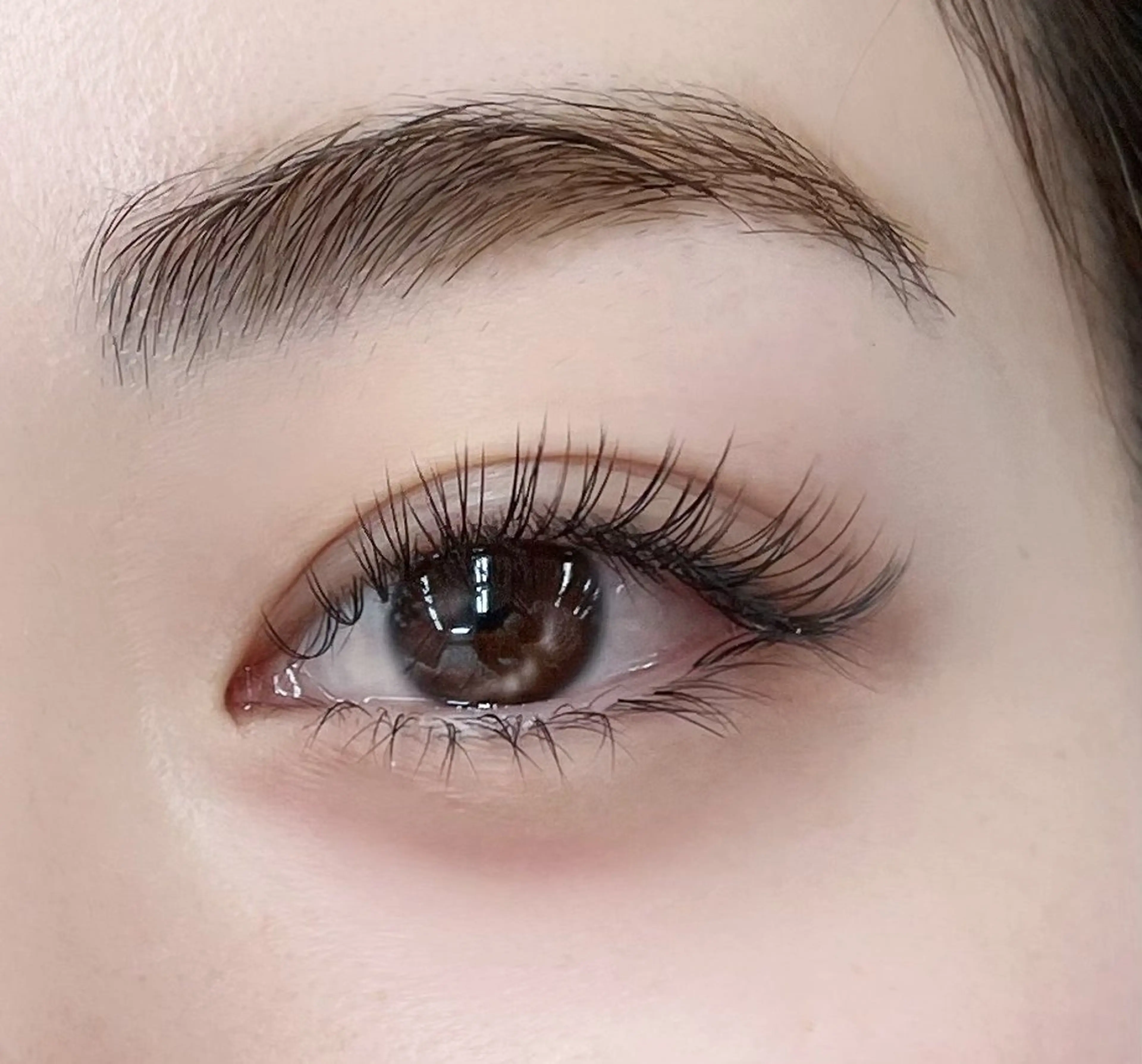 マツエク・マツパ アイラッシュサロン cocolashのマツエク・マツパデザイン