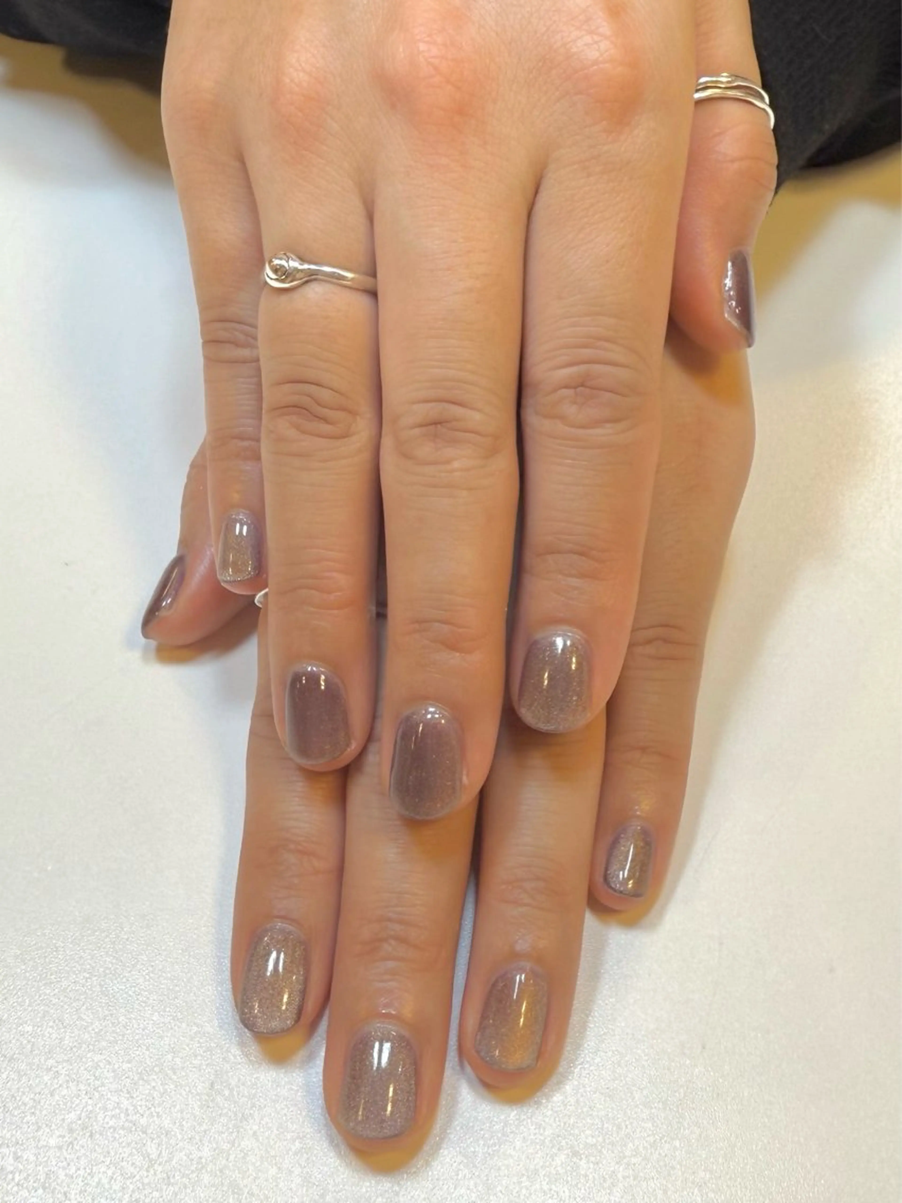 ネイル nailterior COCO 🌸.hのネイルデザイン