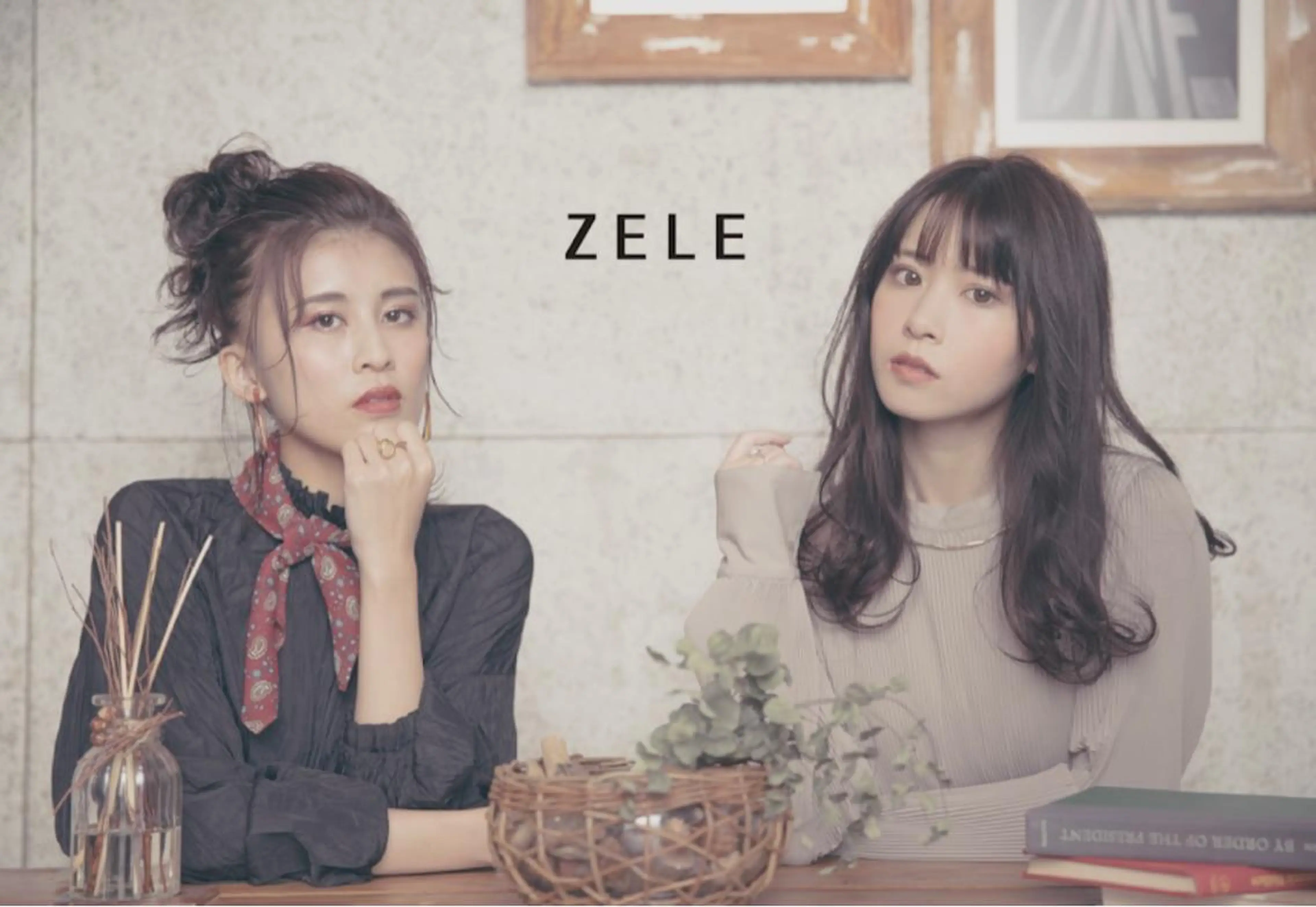 OLU所属・遊佐 祥真のヘアスタイル