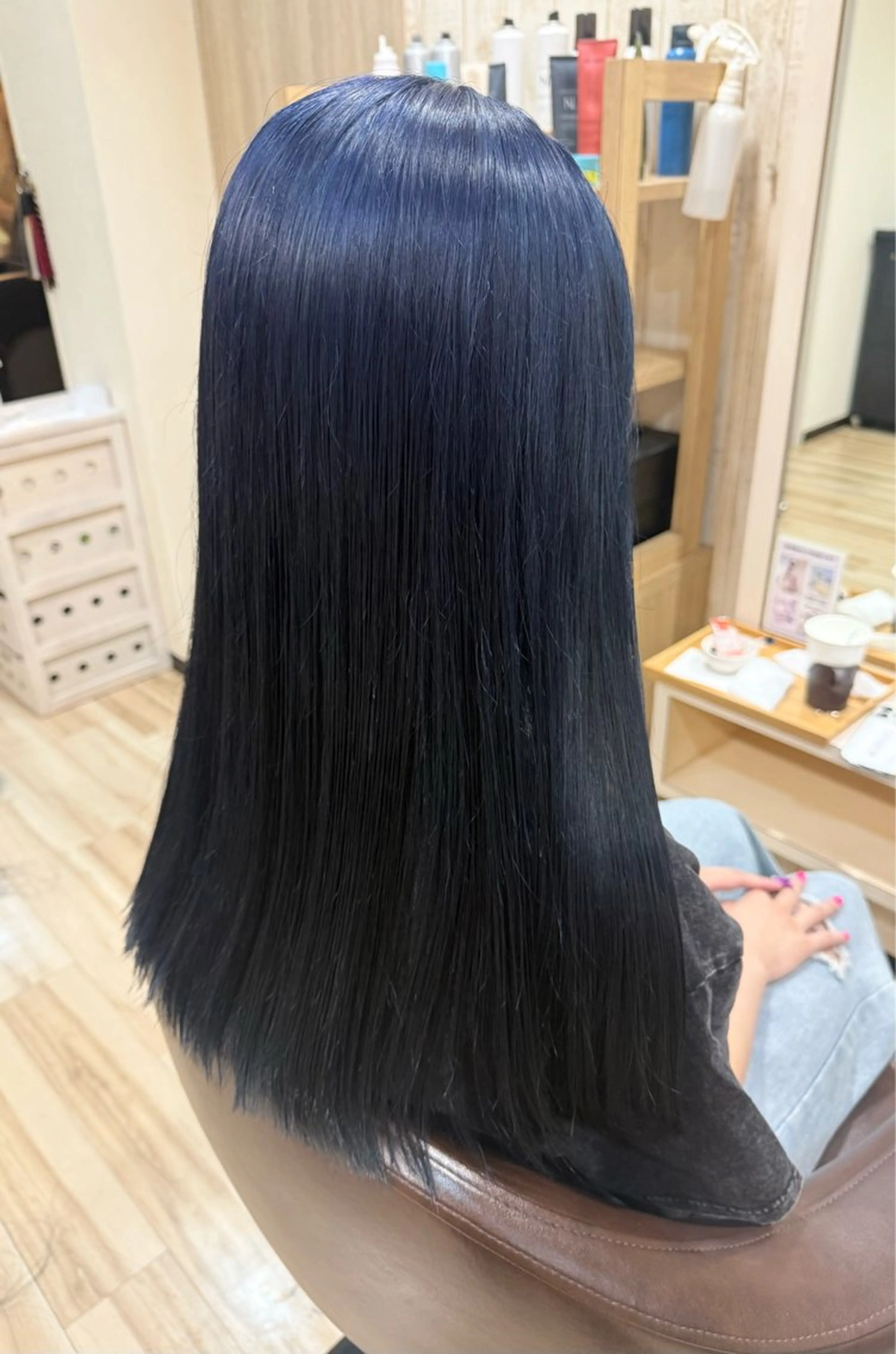🤎髪質改善トリートメント🤎の写真