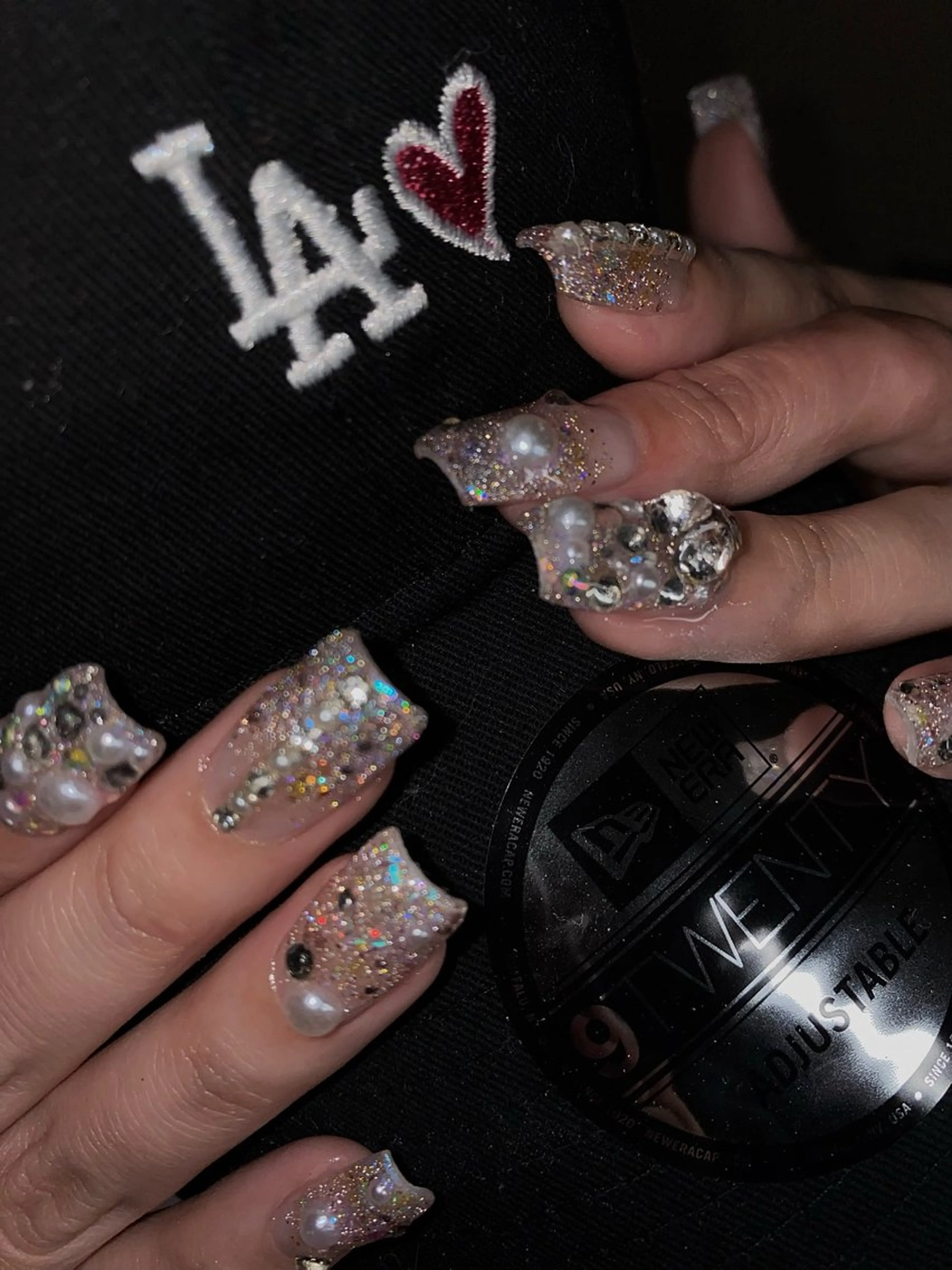 ネイル BNT nailsのネイルデザイン