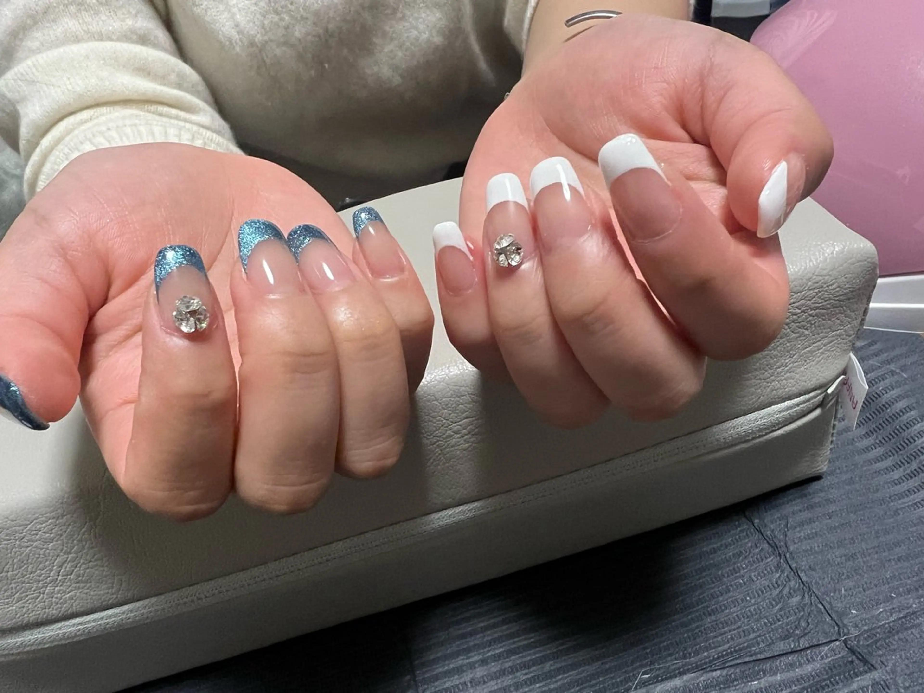 ネイル nailme!/榎田 望美のネイルデザイン