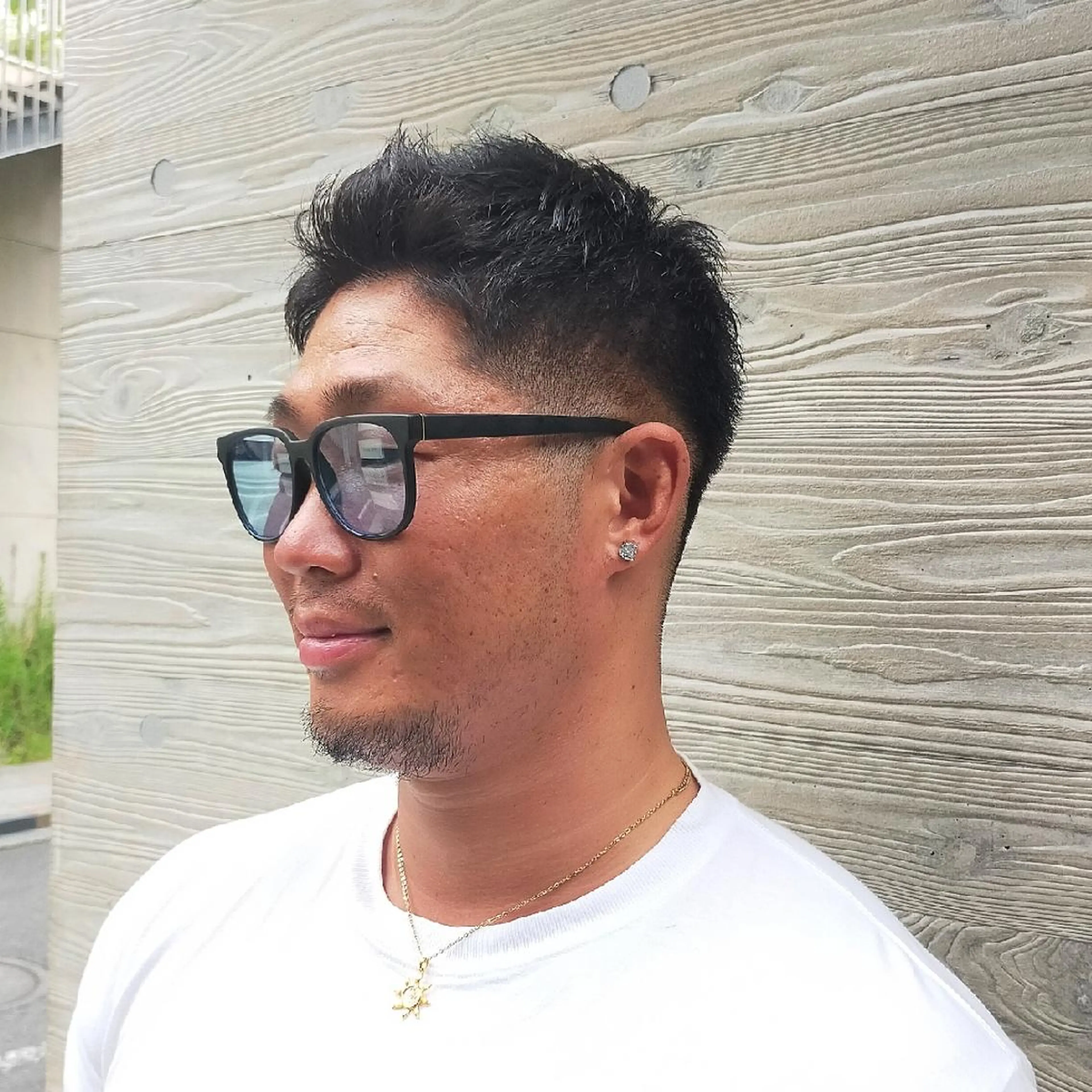 ショート ベリーショート ショートヘア AUBE HAIR shinjuku所属・🌺夏の褒められヘア 🌺 NAO のヘアスタイル