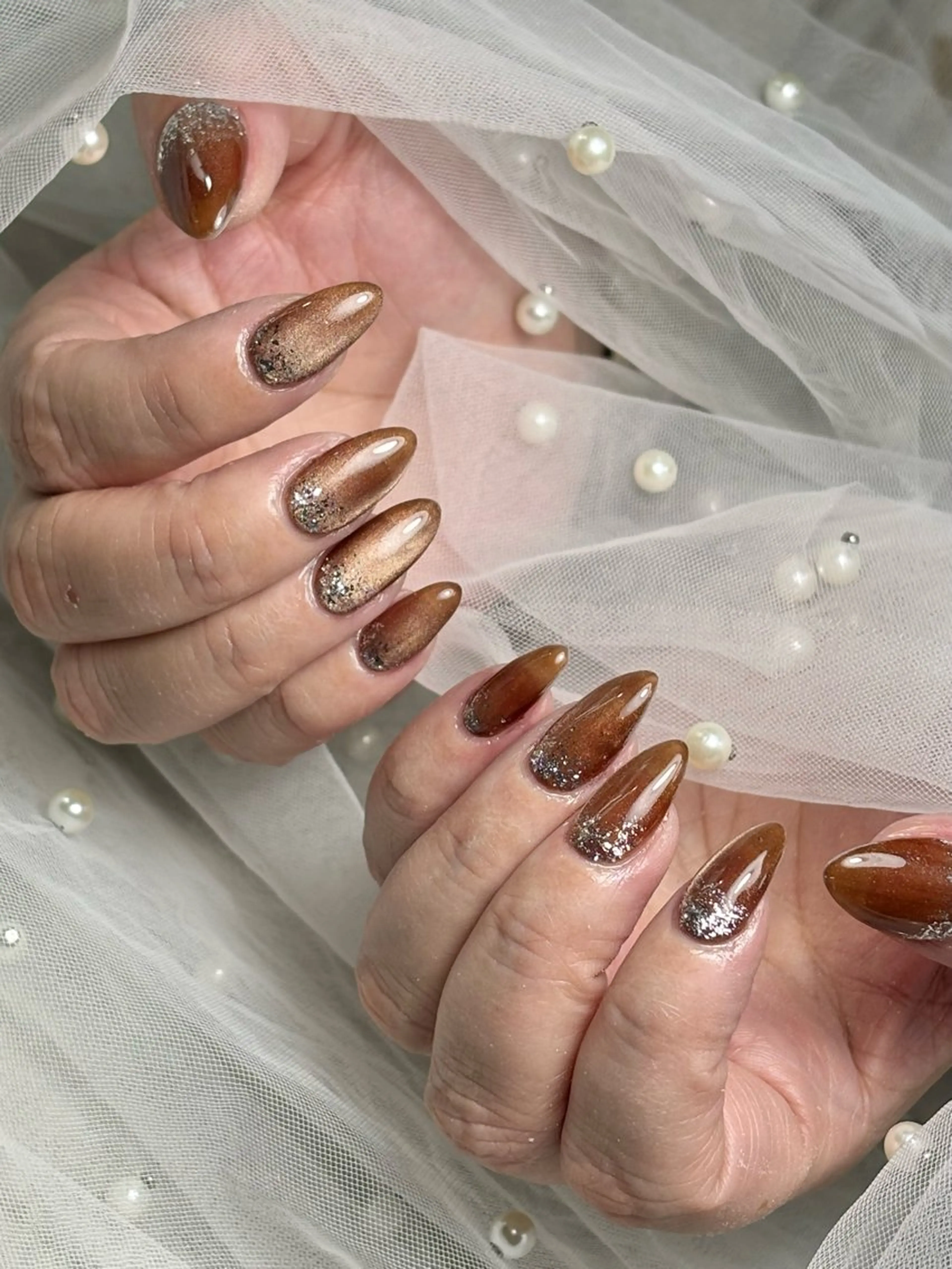 ネイル Y's nailのネイルデザイン