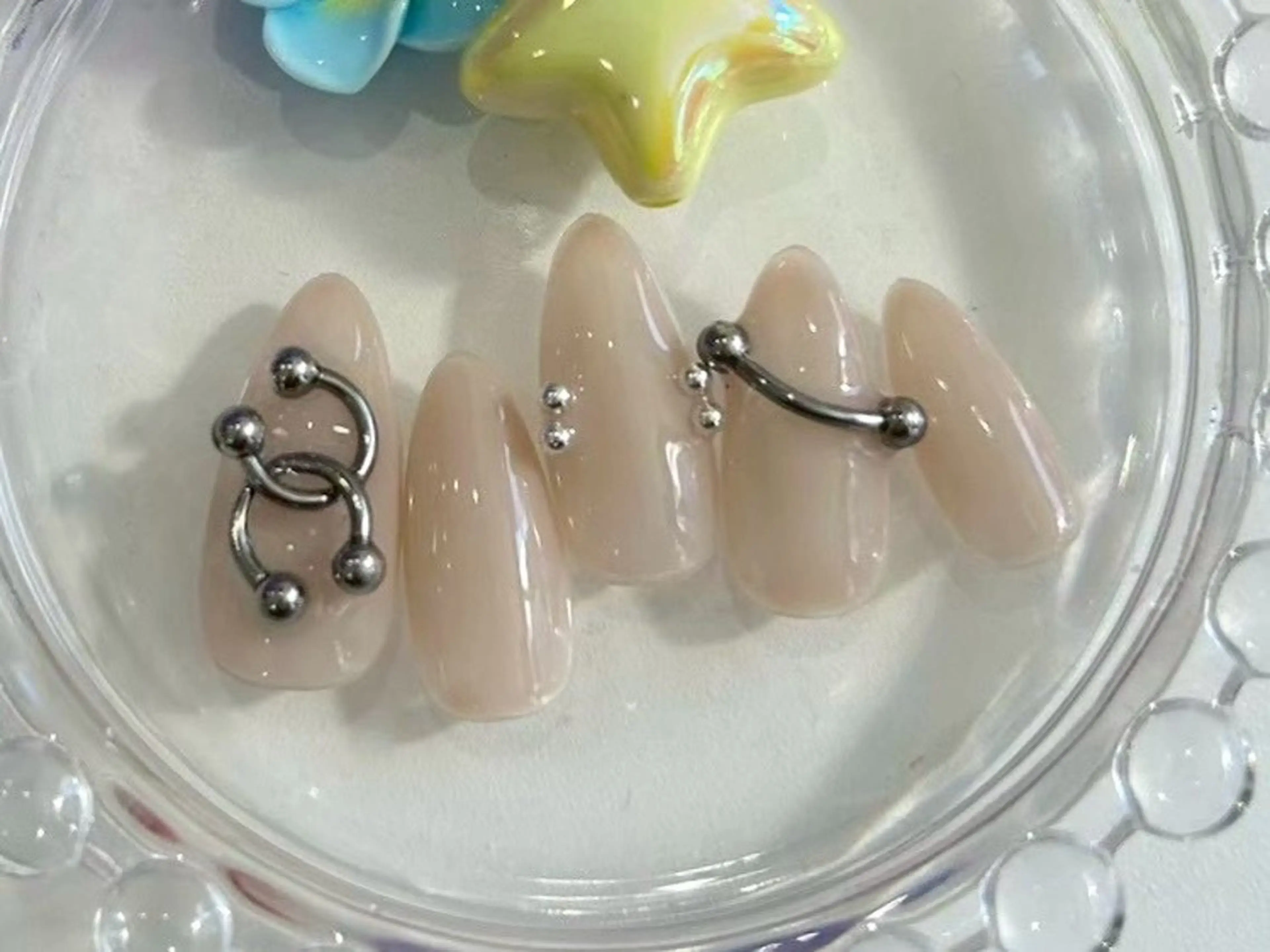 ネイル KUBO Aのネイルデザイン