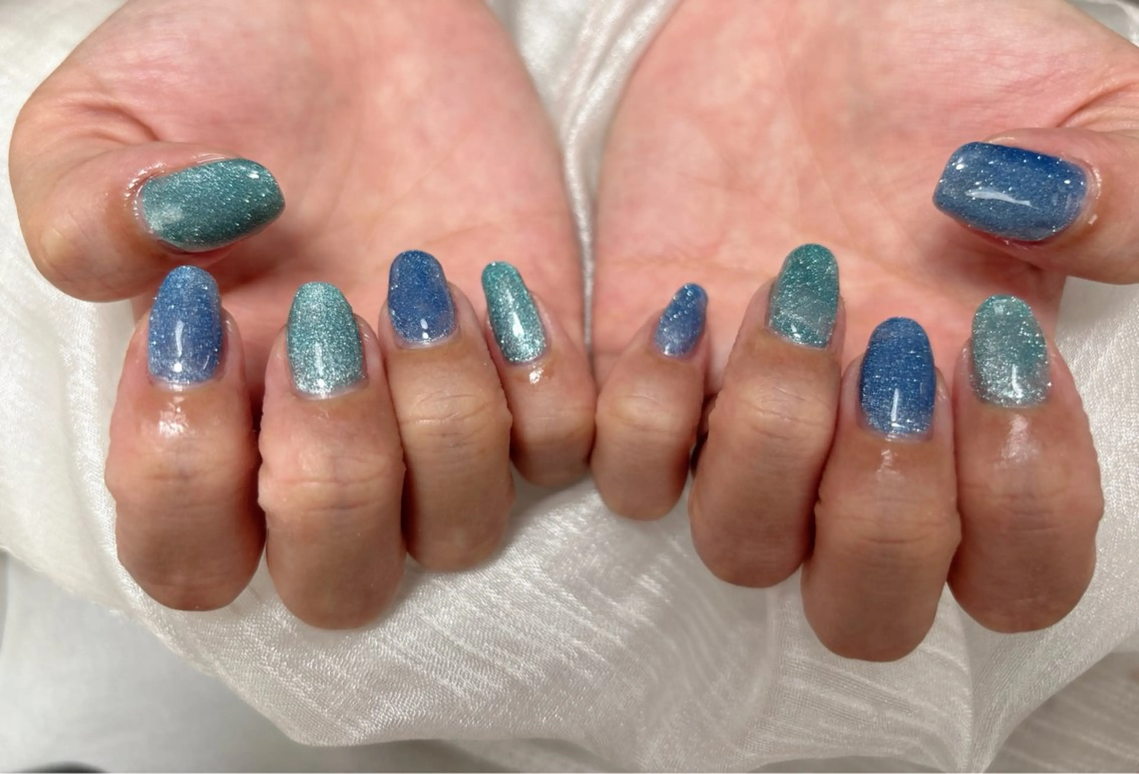 ネイル ハンドネイル Nail NaNa コトのネイルデザイン