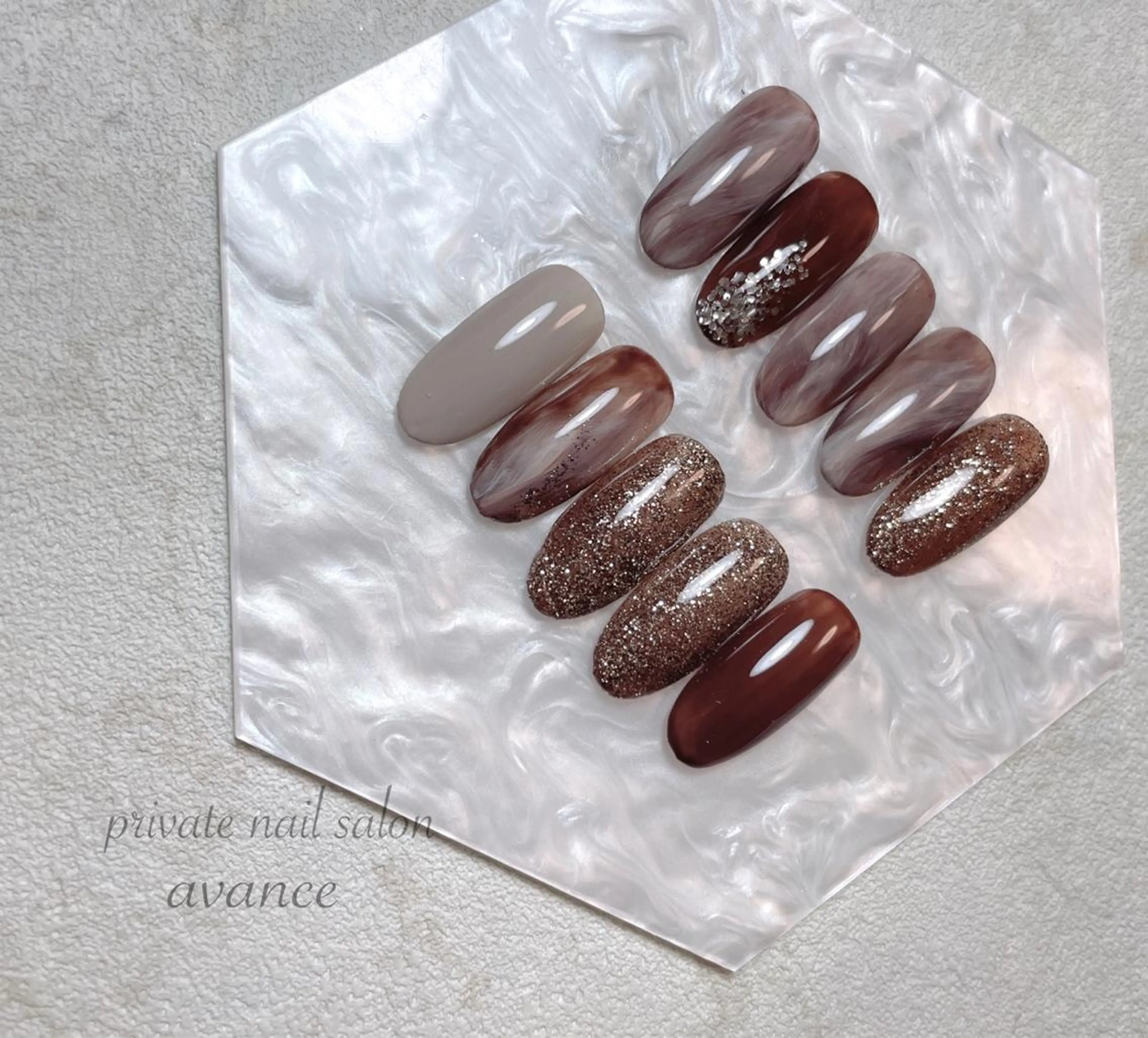 ネイル salon avance.のその他イメージ