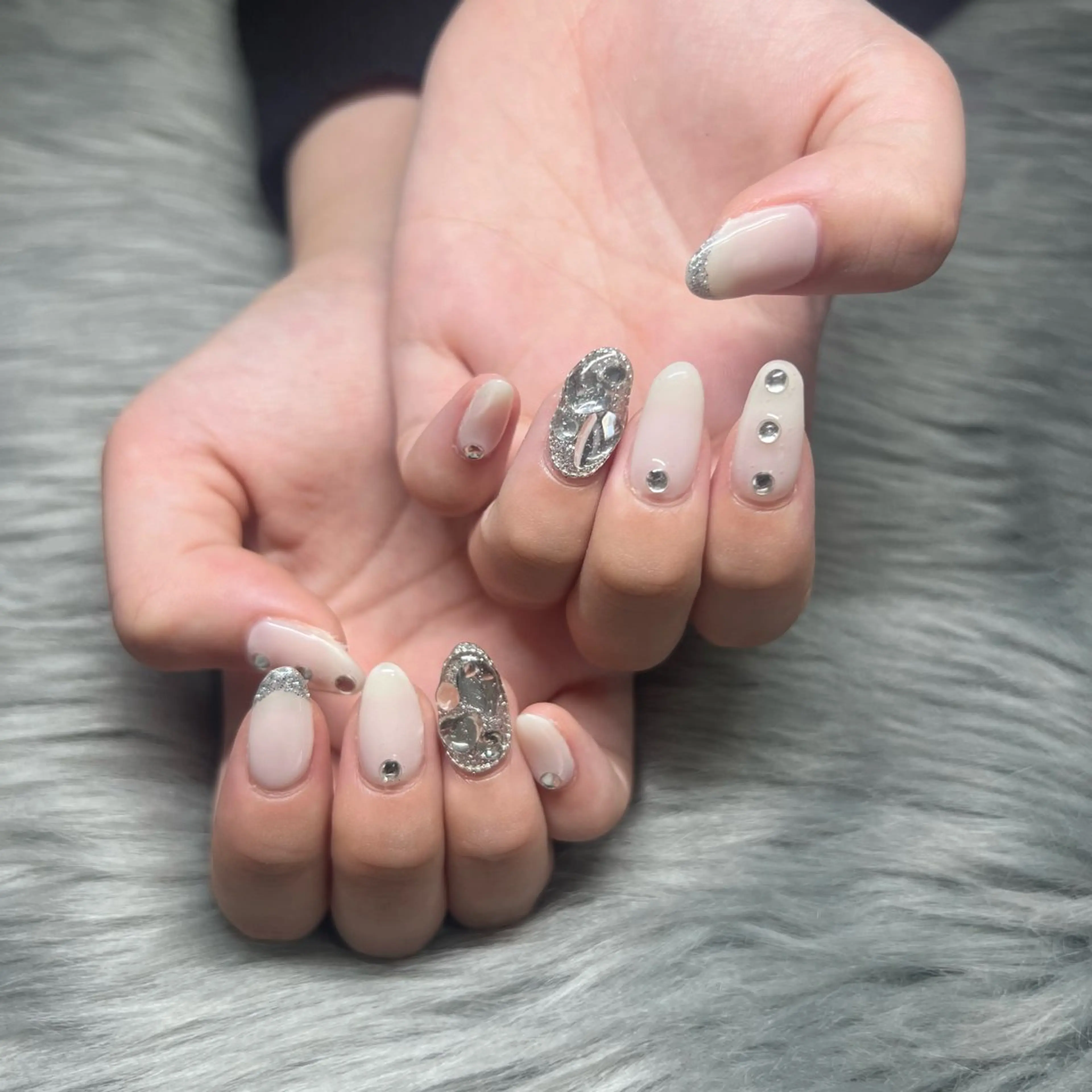 ネイル ulysses nailsalonのネイルデザイン