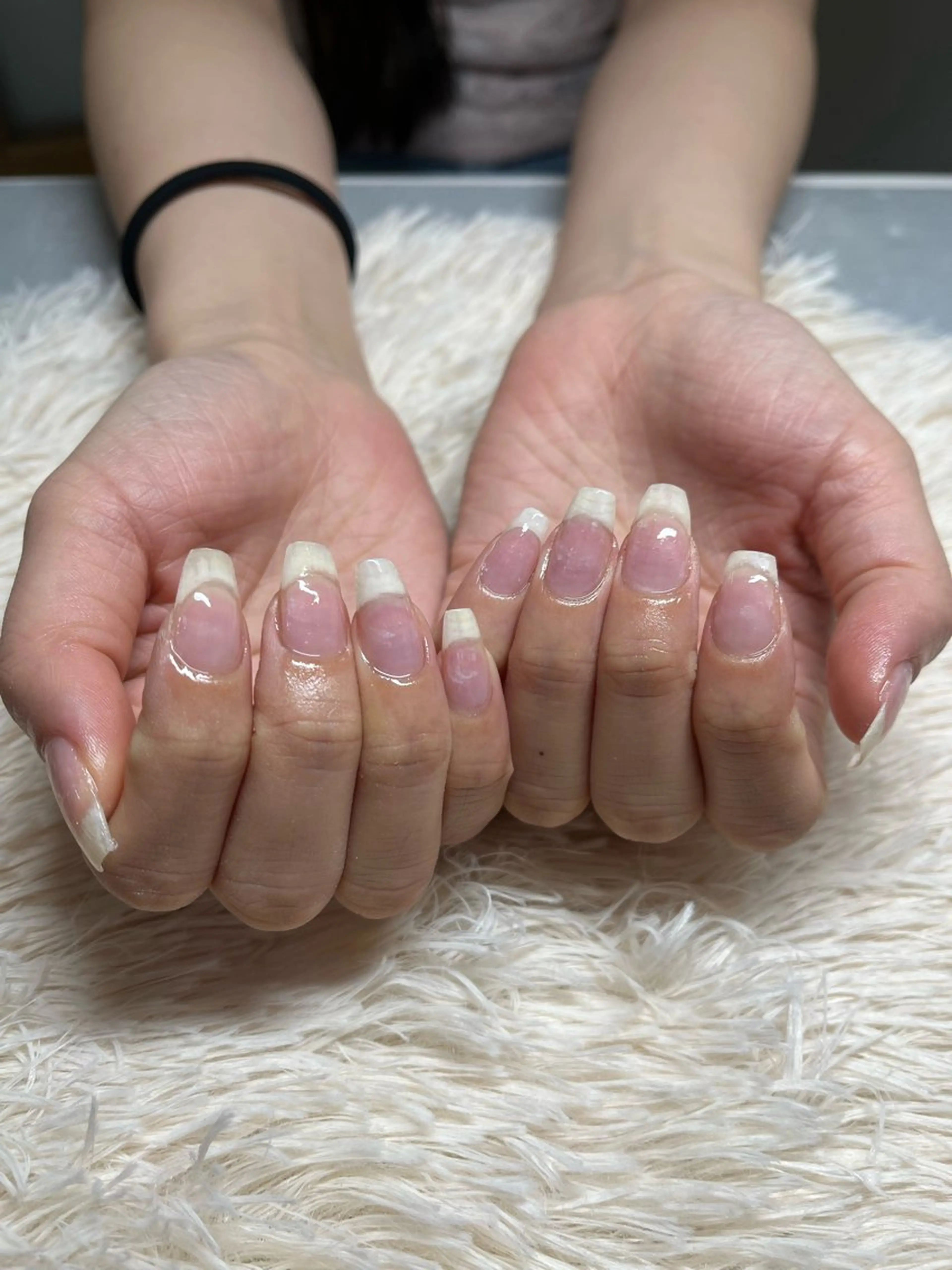 ネイル Nail Salon RiLion所属・果穂🎀 RiLionのネイルデザイン