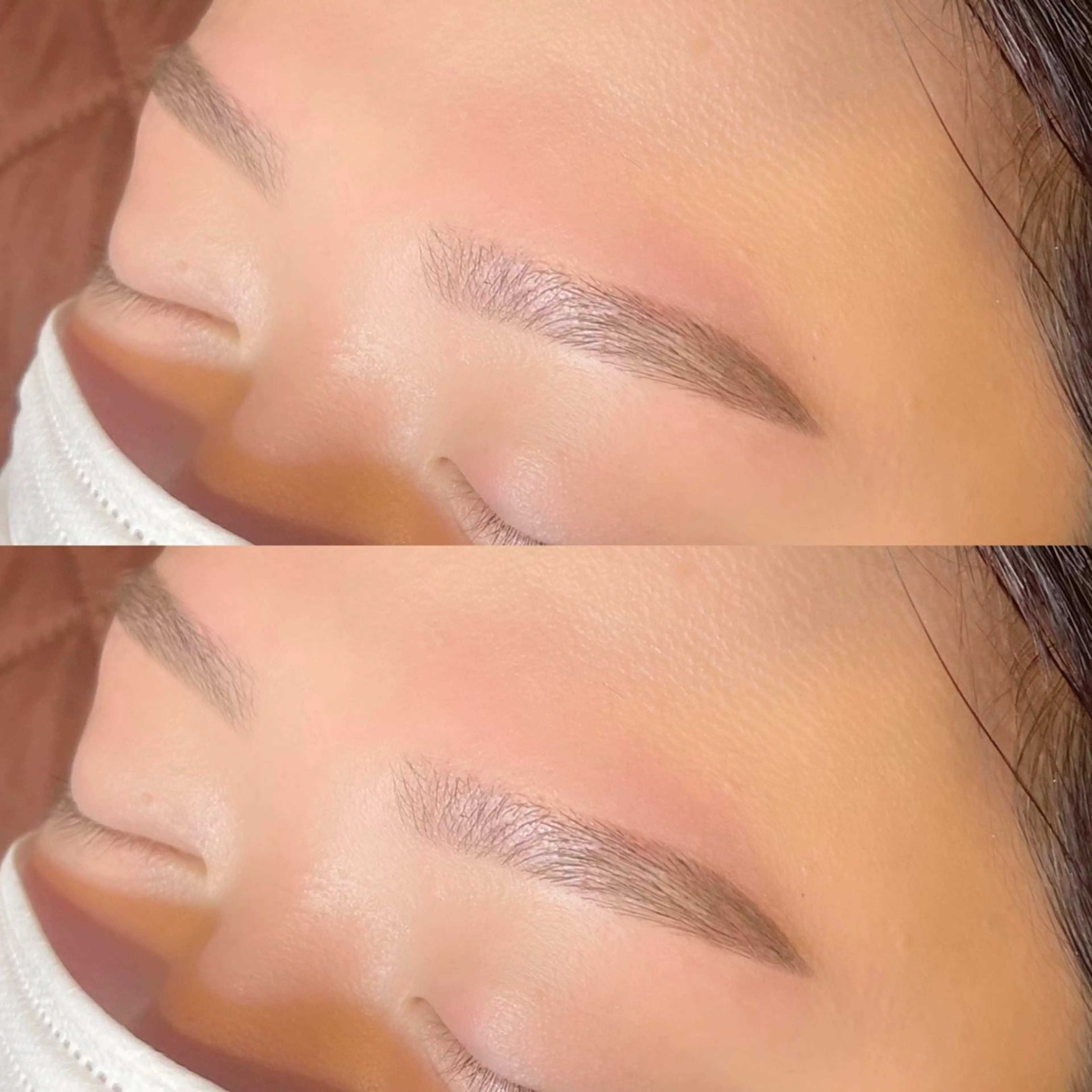 アイブロウ Lash&brow PORTE269布施店所属・brace 竹田愛海のエステ・リラクイメージ