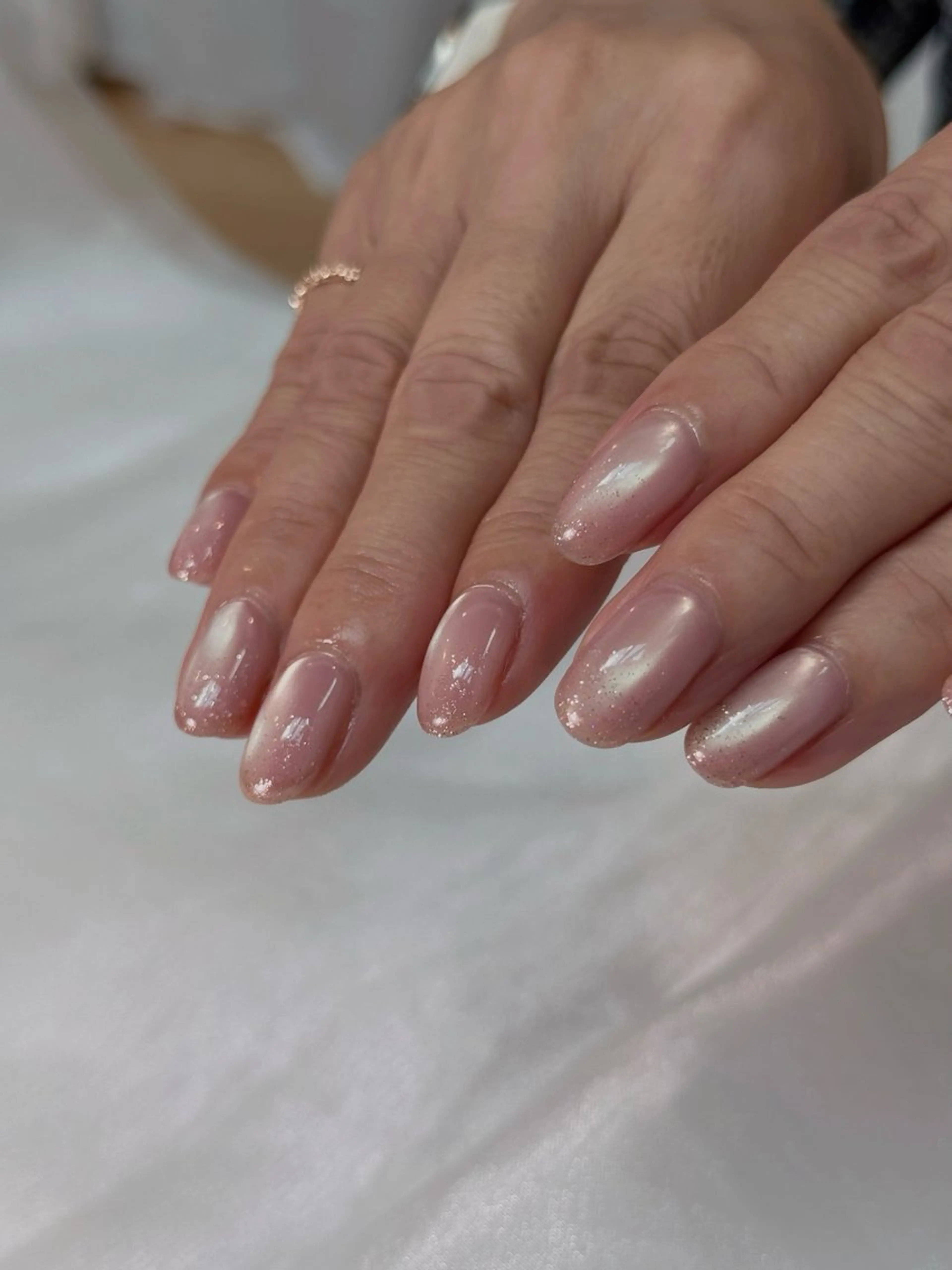 ネイル nailsalon suiのネイルデザイン