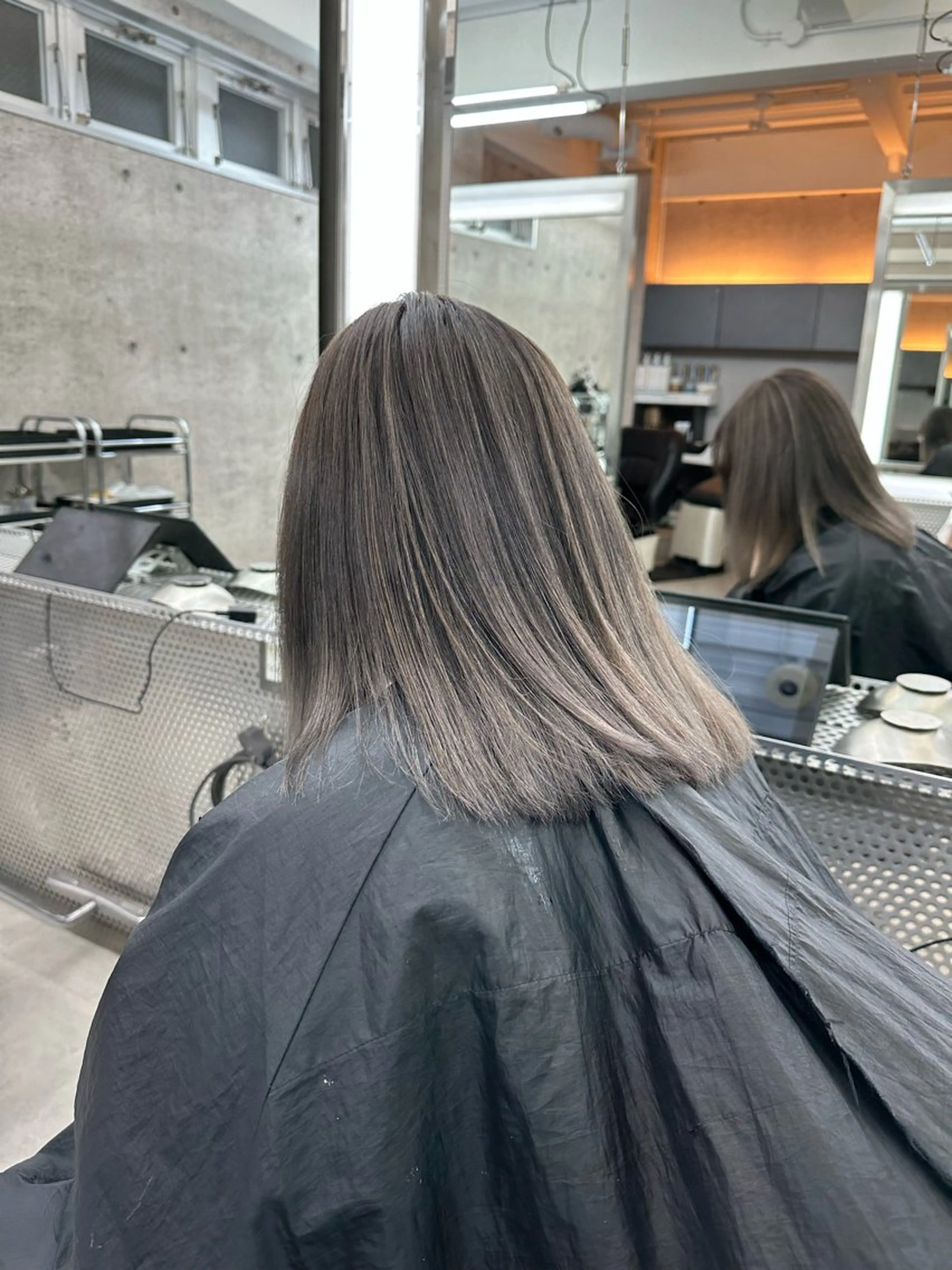 ミディアム 🔥メンズ/パーマ 🔥表参道/谷のヘアスタイル