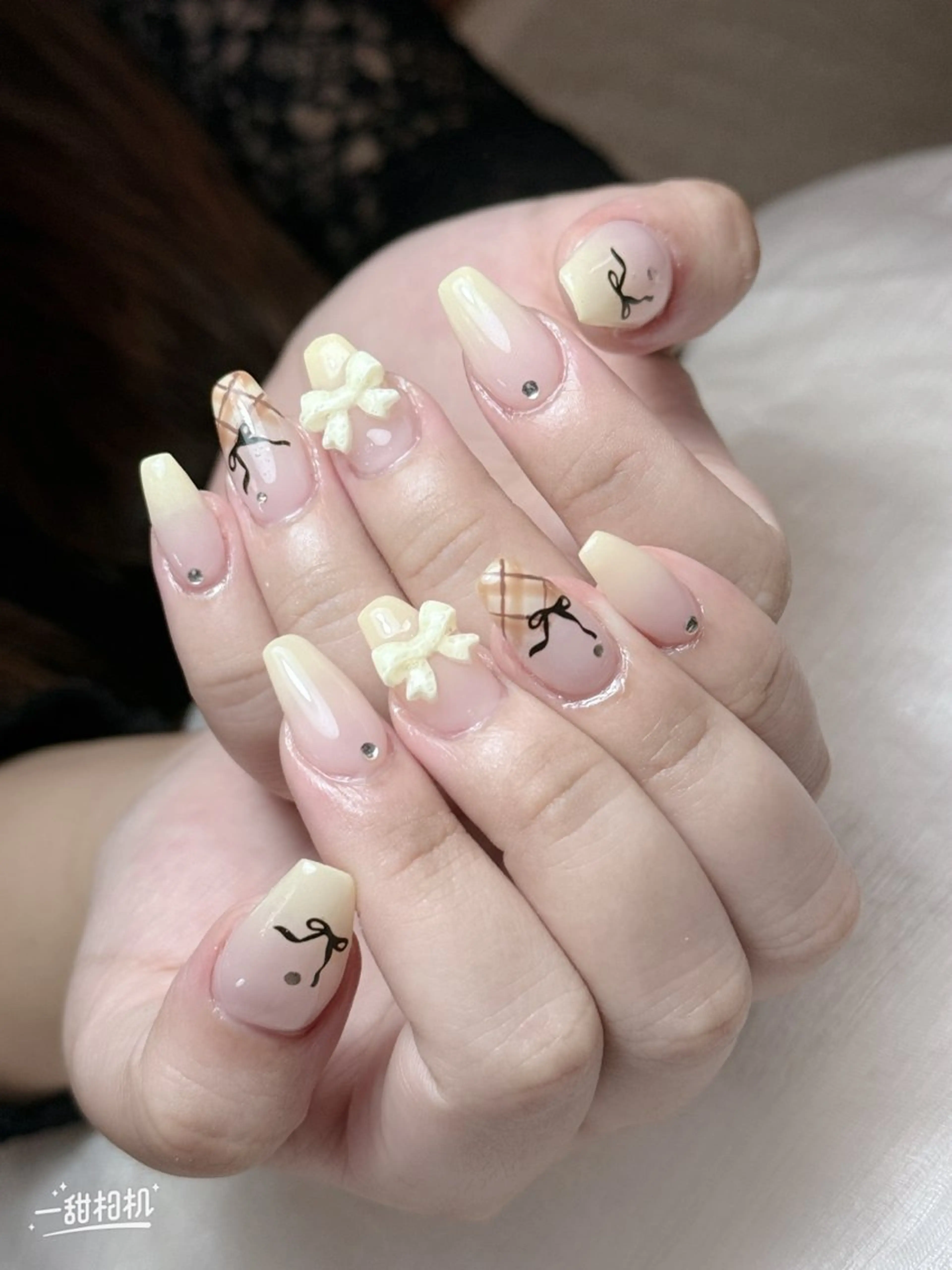 ネイル ハンドネイル vp nail101のネイルデザイン