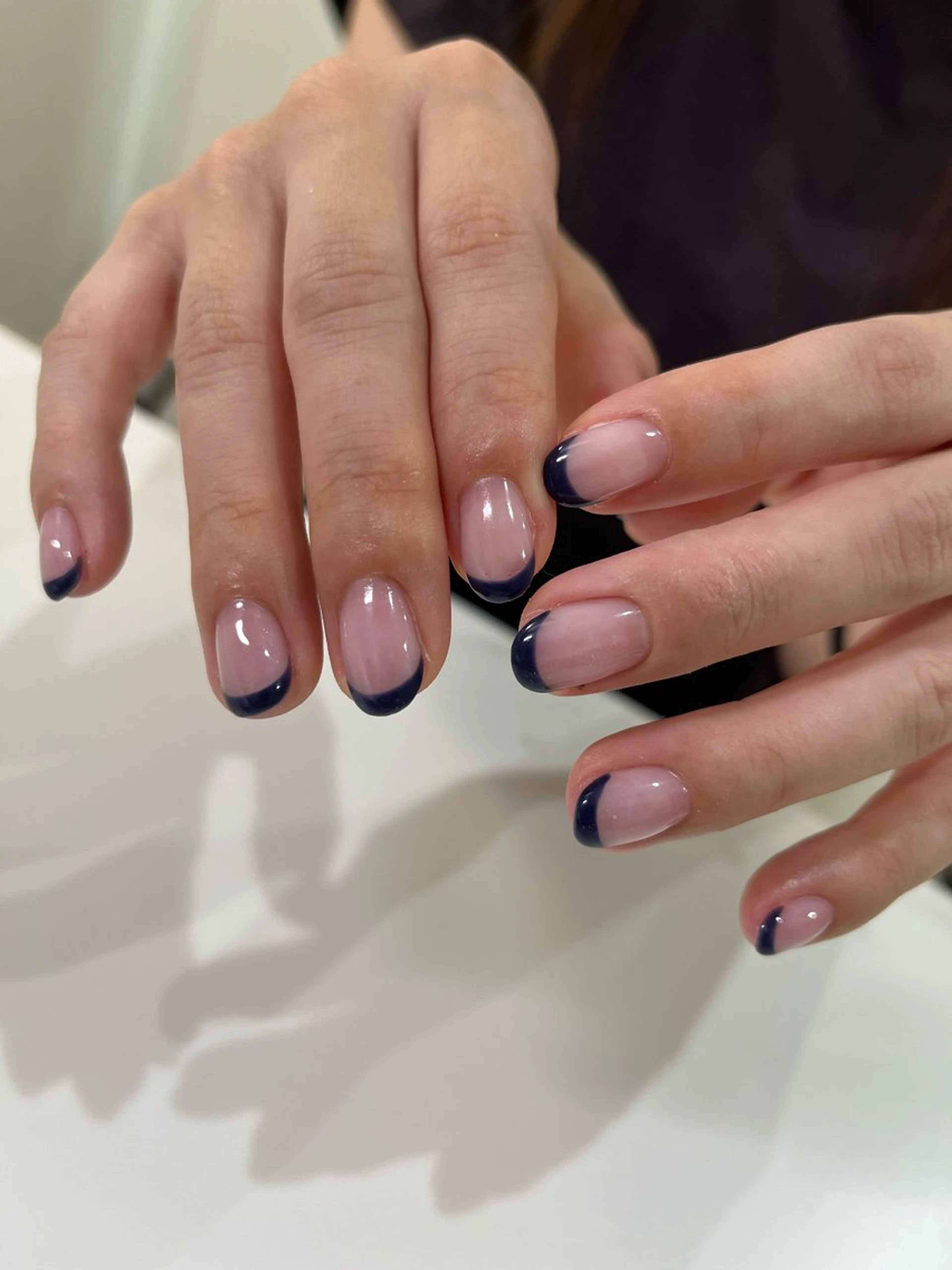 ネイル ハンドネイル nail by minamiのネイルデザイン