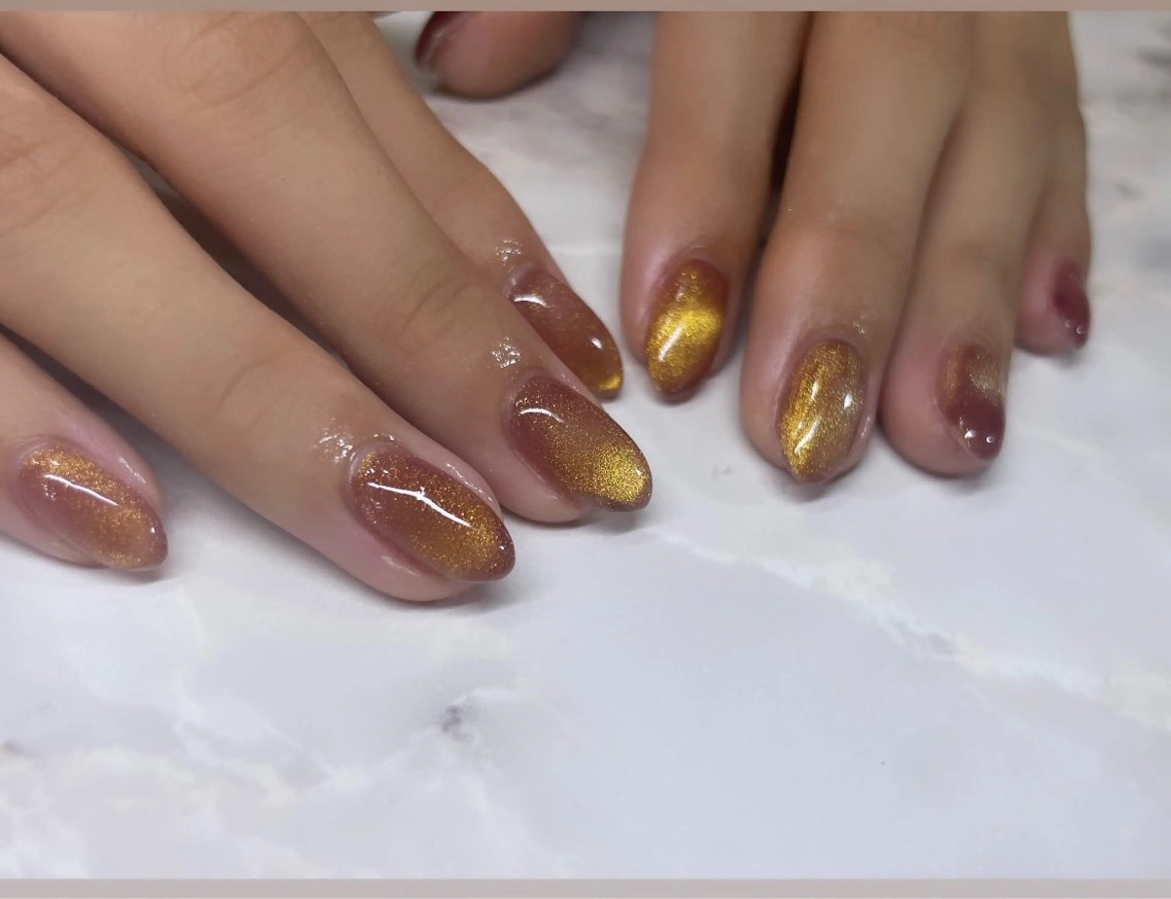 ネイル ハンドネイル nail salon Tal『タル』所属・nail salon Talのネイルデザイン
