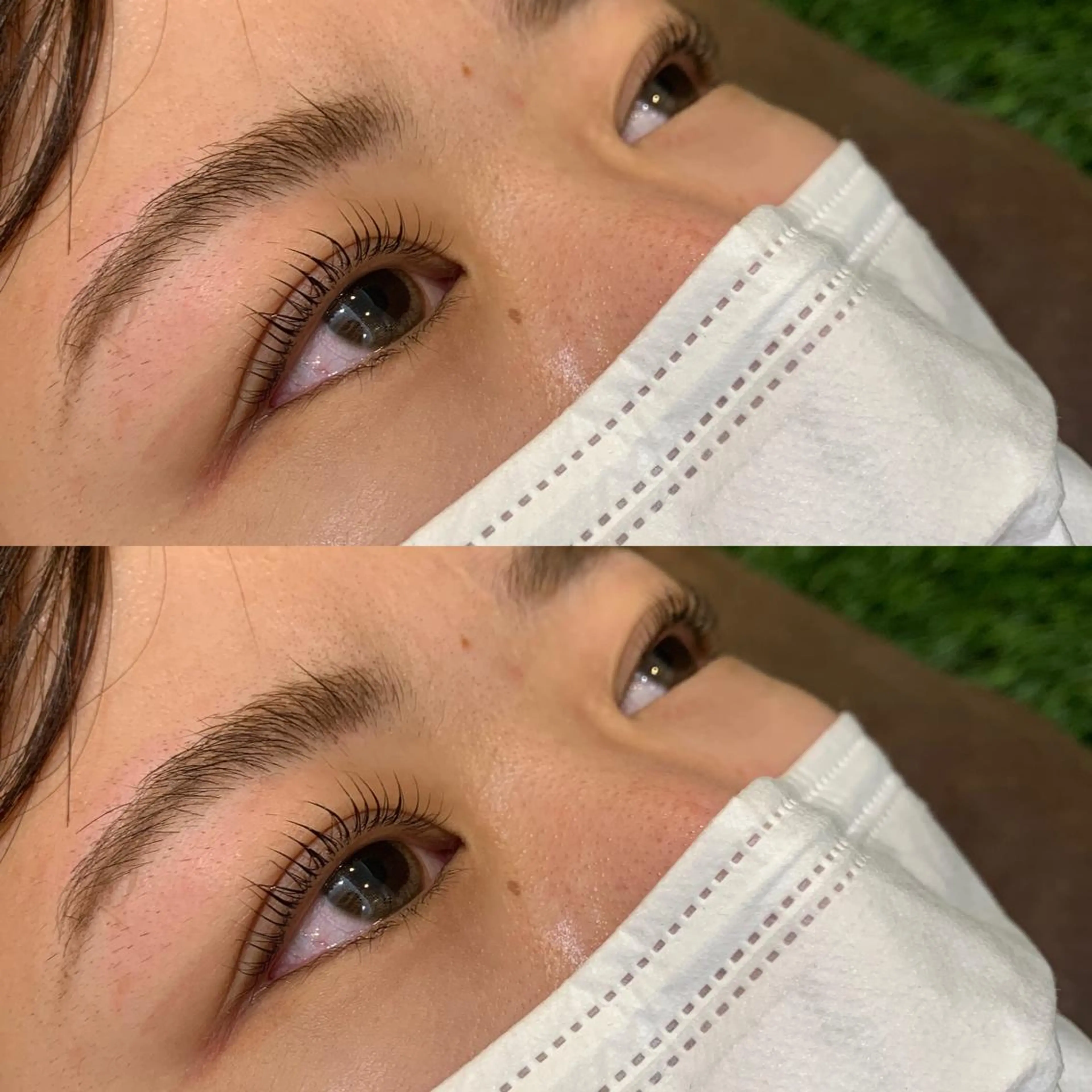 マツエク・マツパ 美容師＆アイリスト 🎀KYONOのマツエク・マツパデザイン