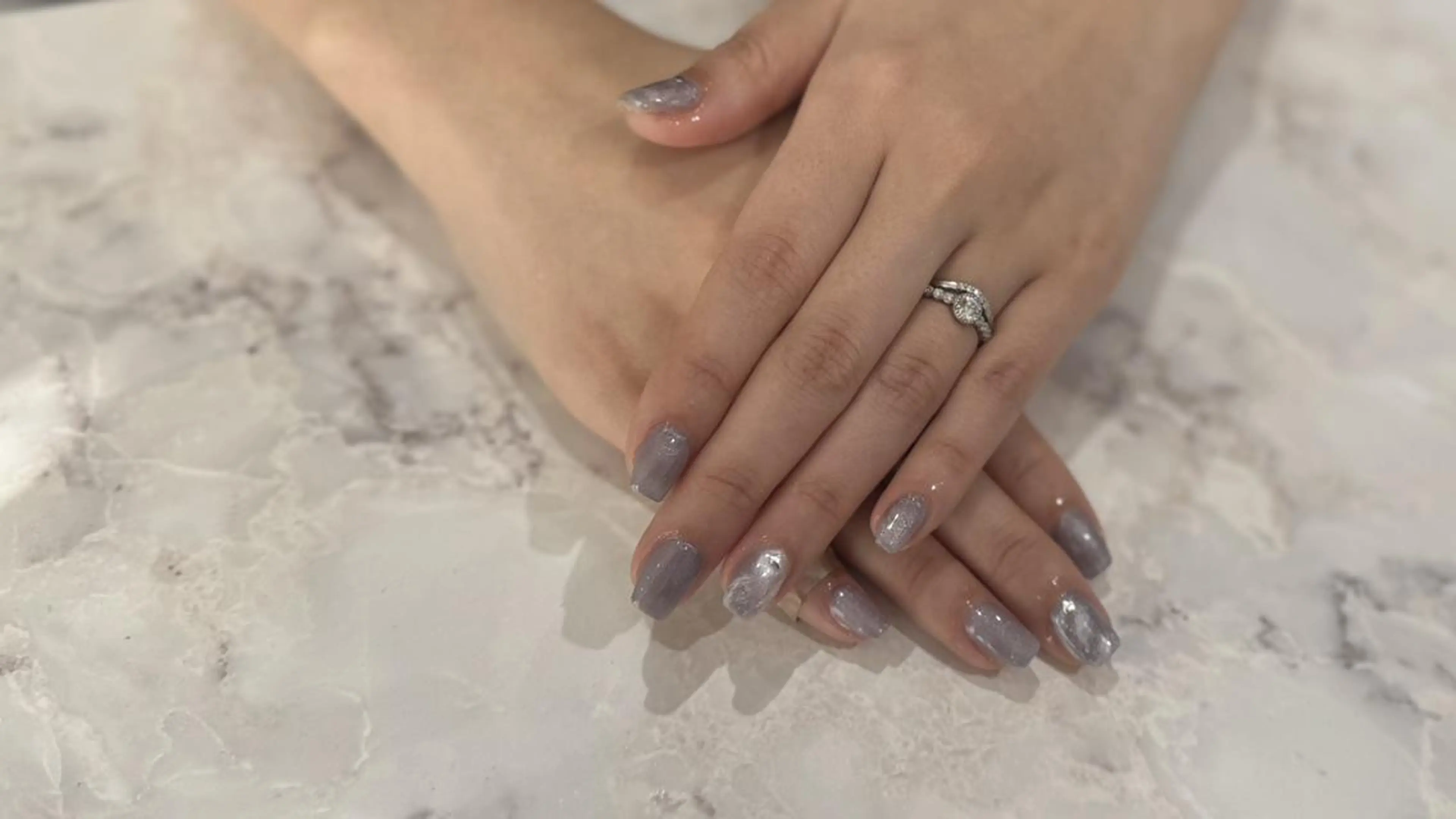 ネイル Nail Salon Lindaのネイルデザイン