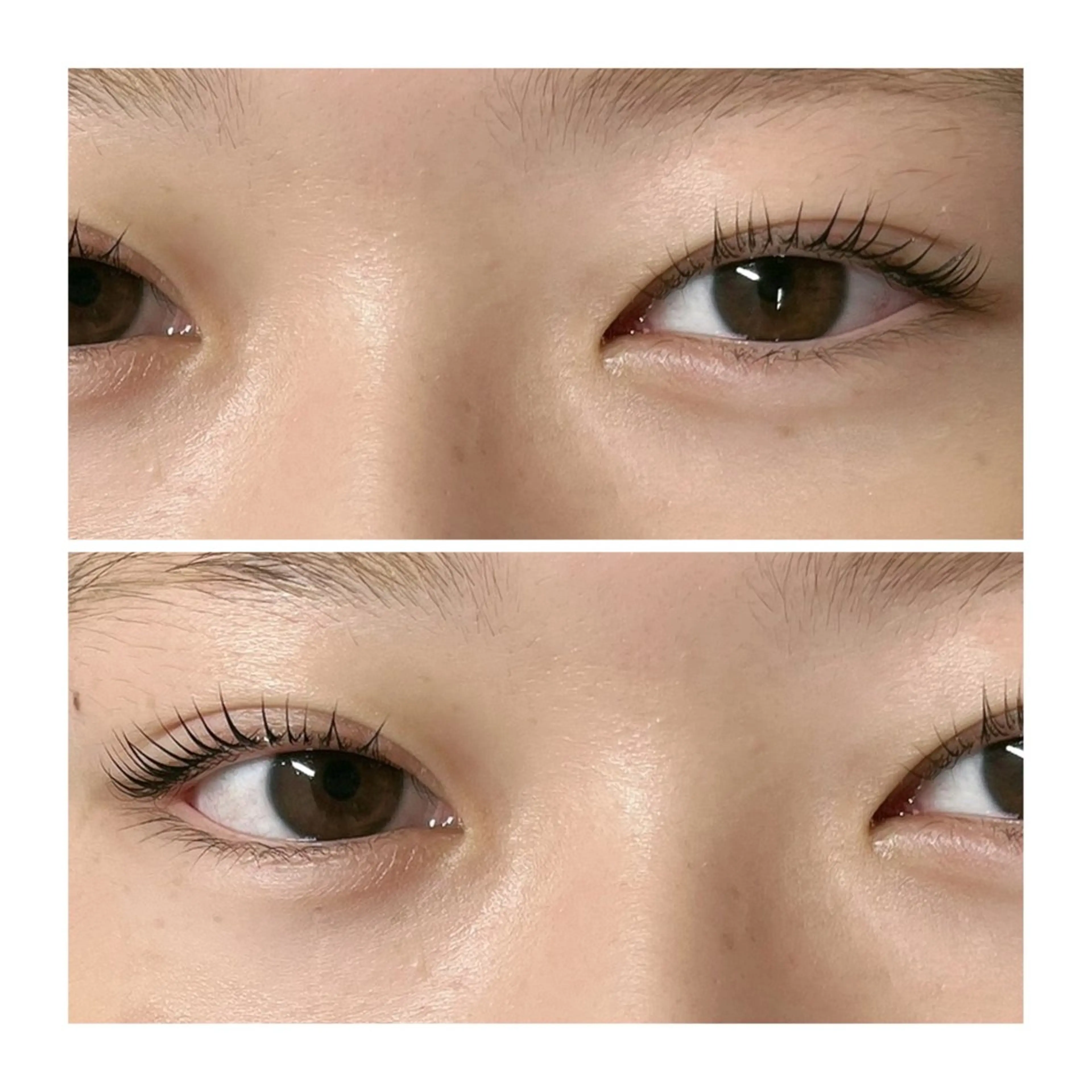 マツエク・マツパ huluhulu Yabumotoのマツエク・マツパデザイン