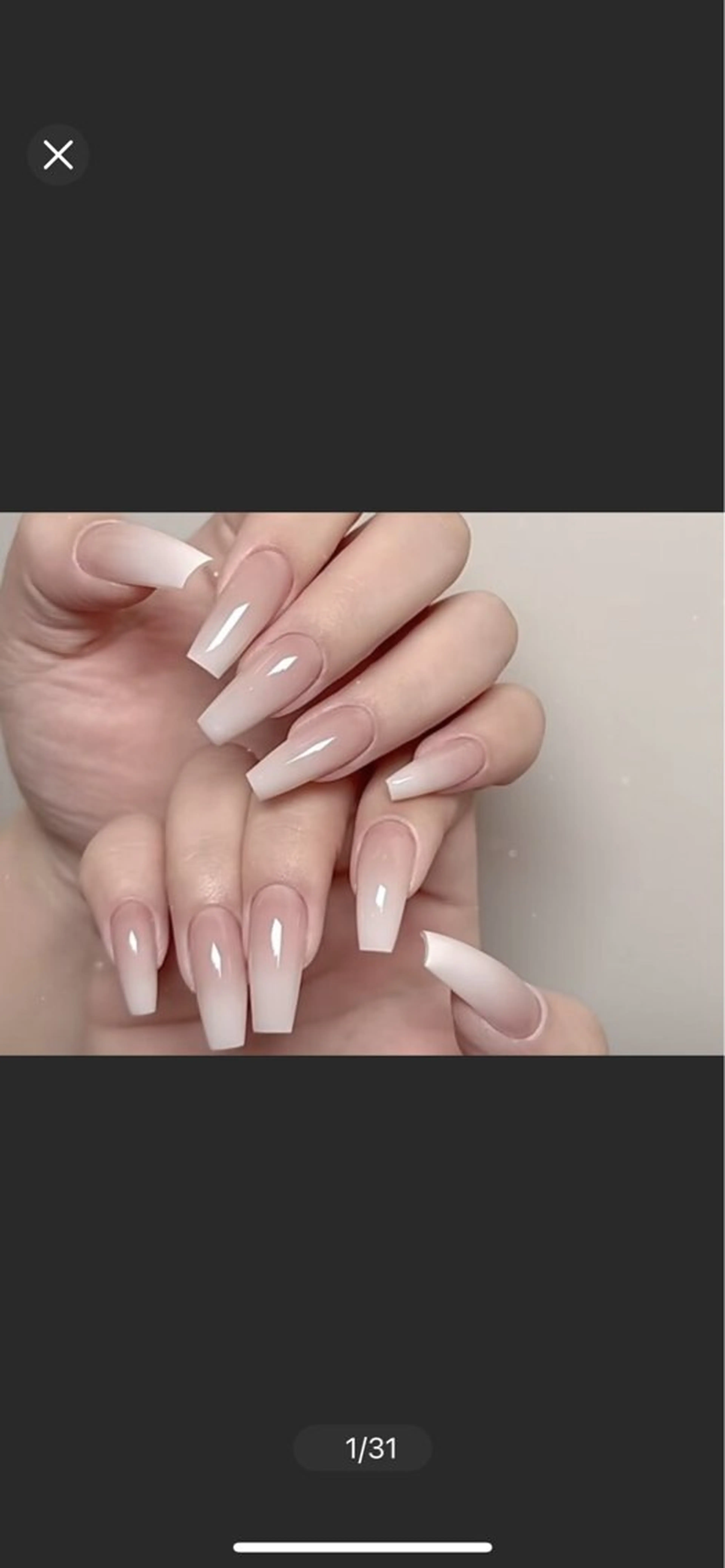 ネイル Moana Nail 長さだし専門店のネイルデザイン