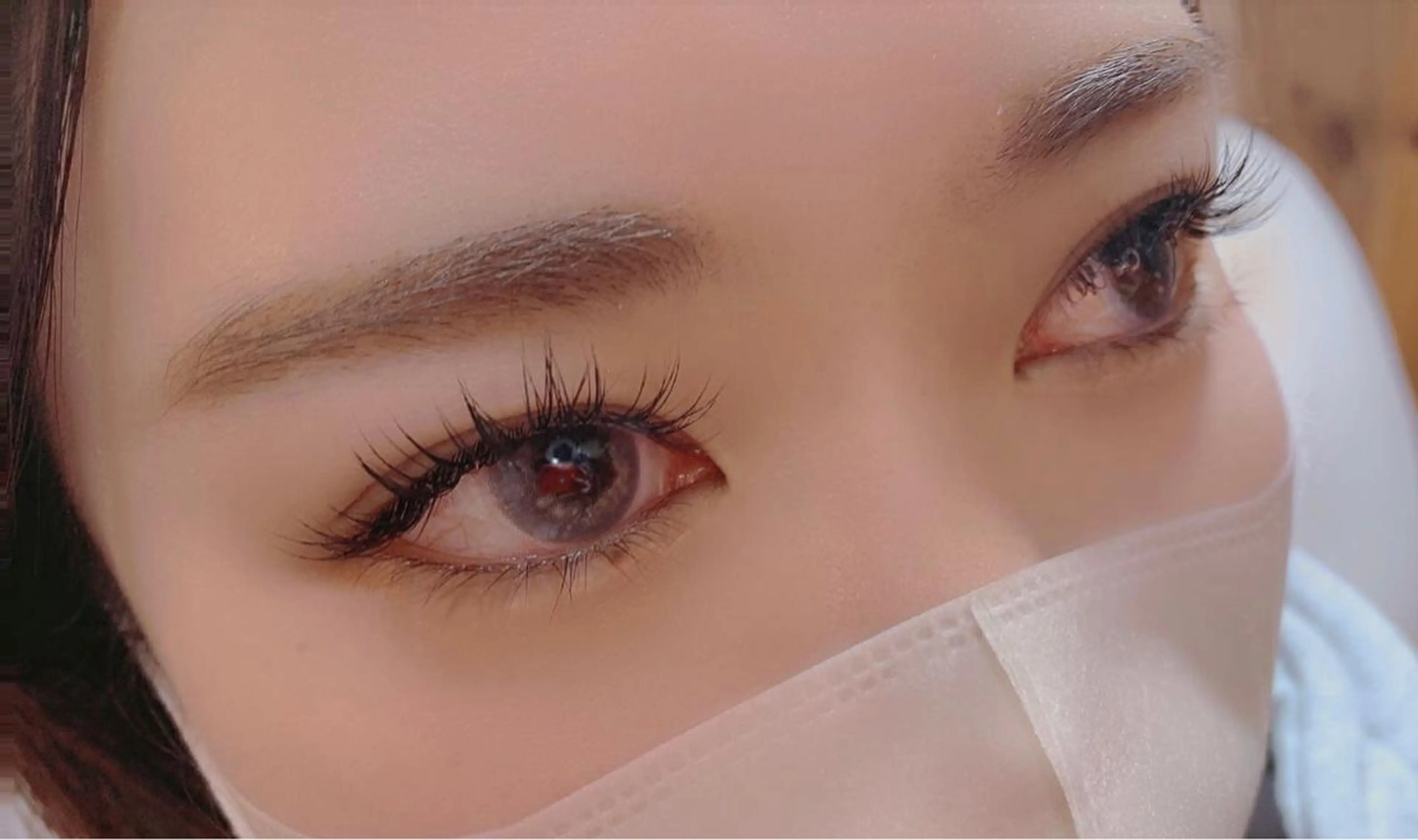 マツエク・マツパ マツエク BEL EYE BEAUTYのマツエク・マツパデザイン