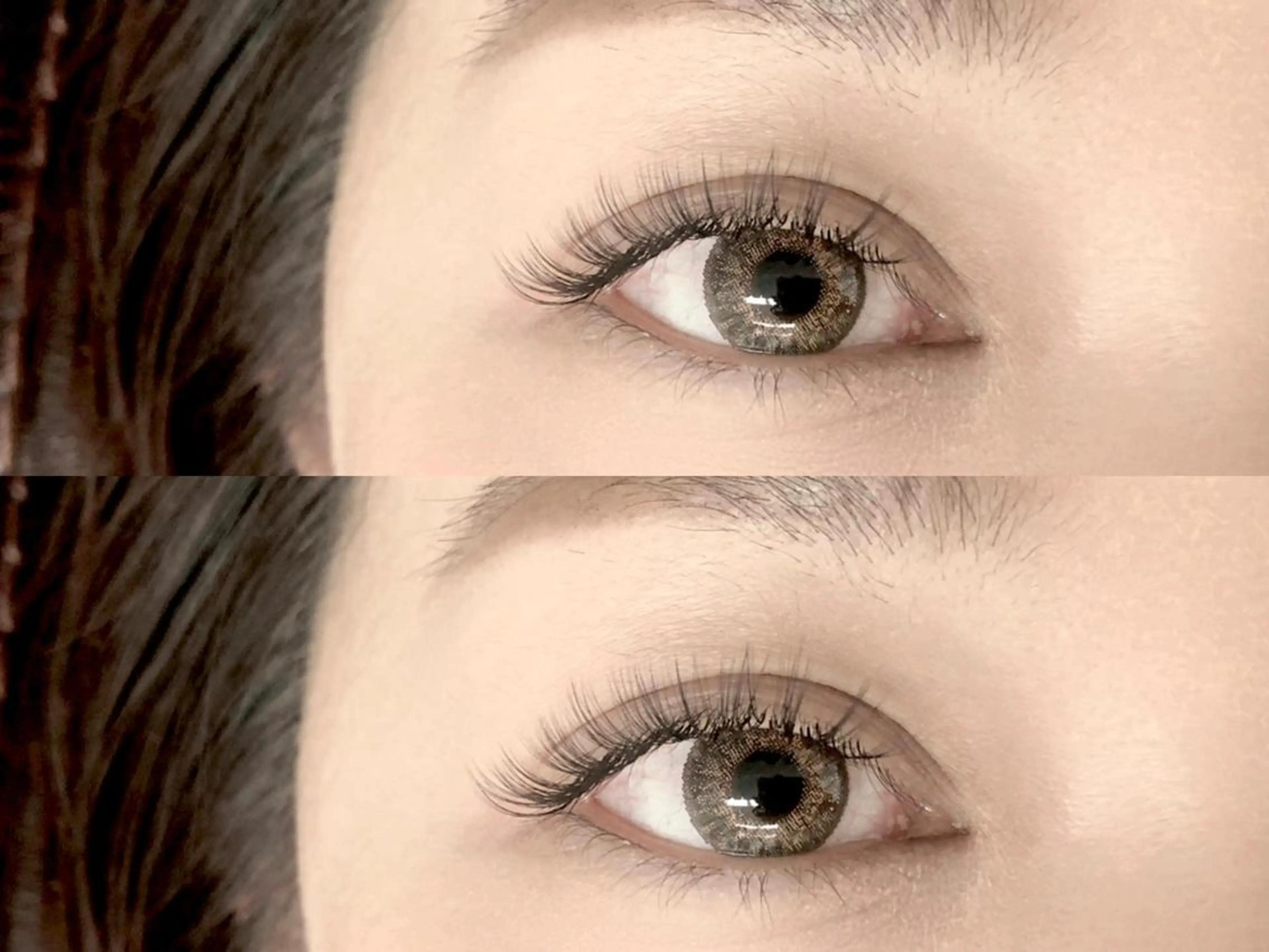 マツエク・マツパ ボリュームラッシュ Moune所属・Moune_ momokoのエステ・リラクイメージ