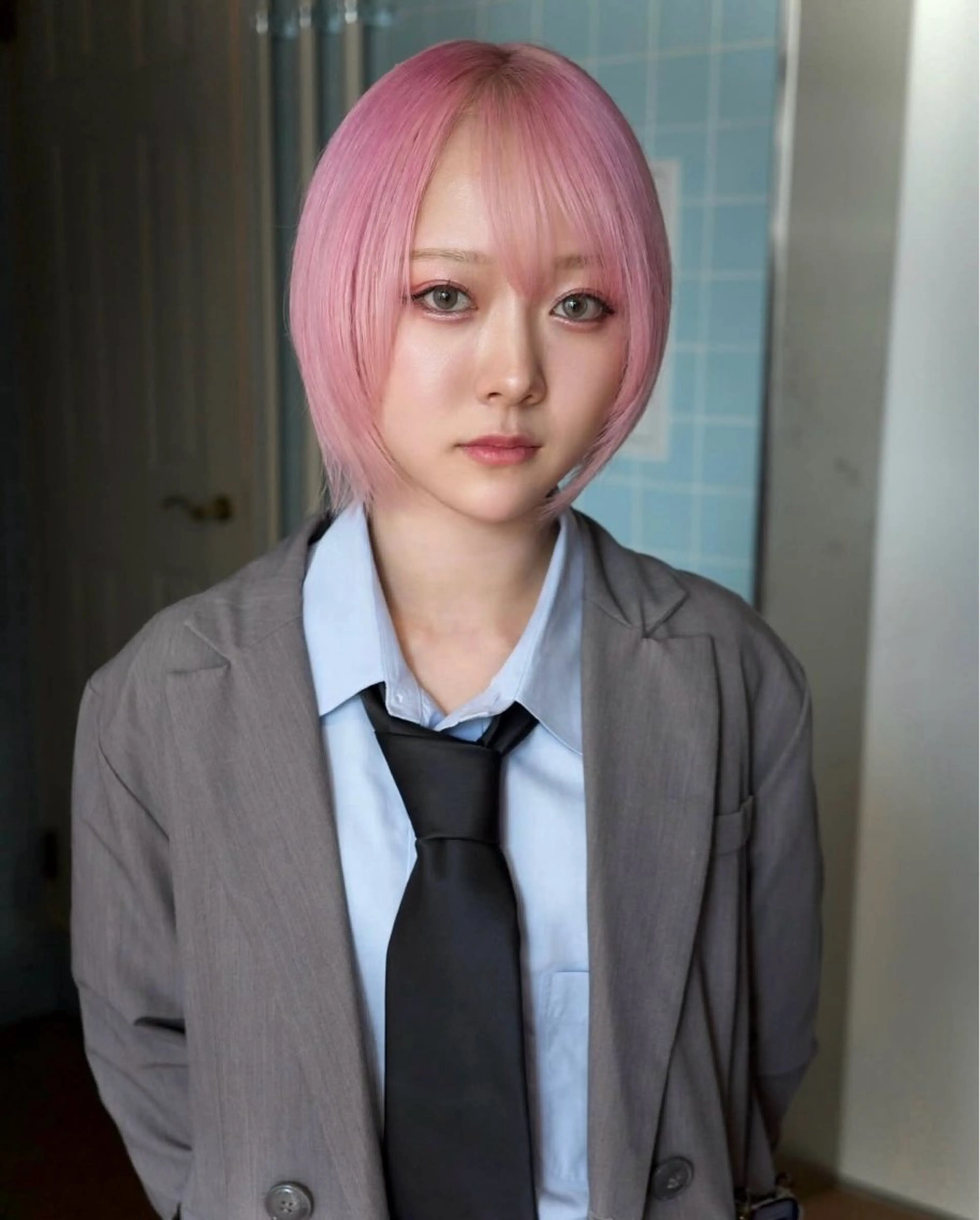 【No.1人気🌟】ダブルカラー➕トリートメント🪽🎀の写真