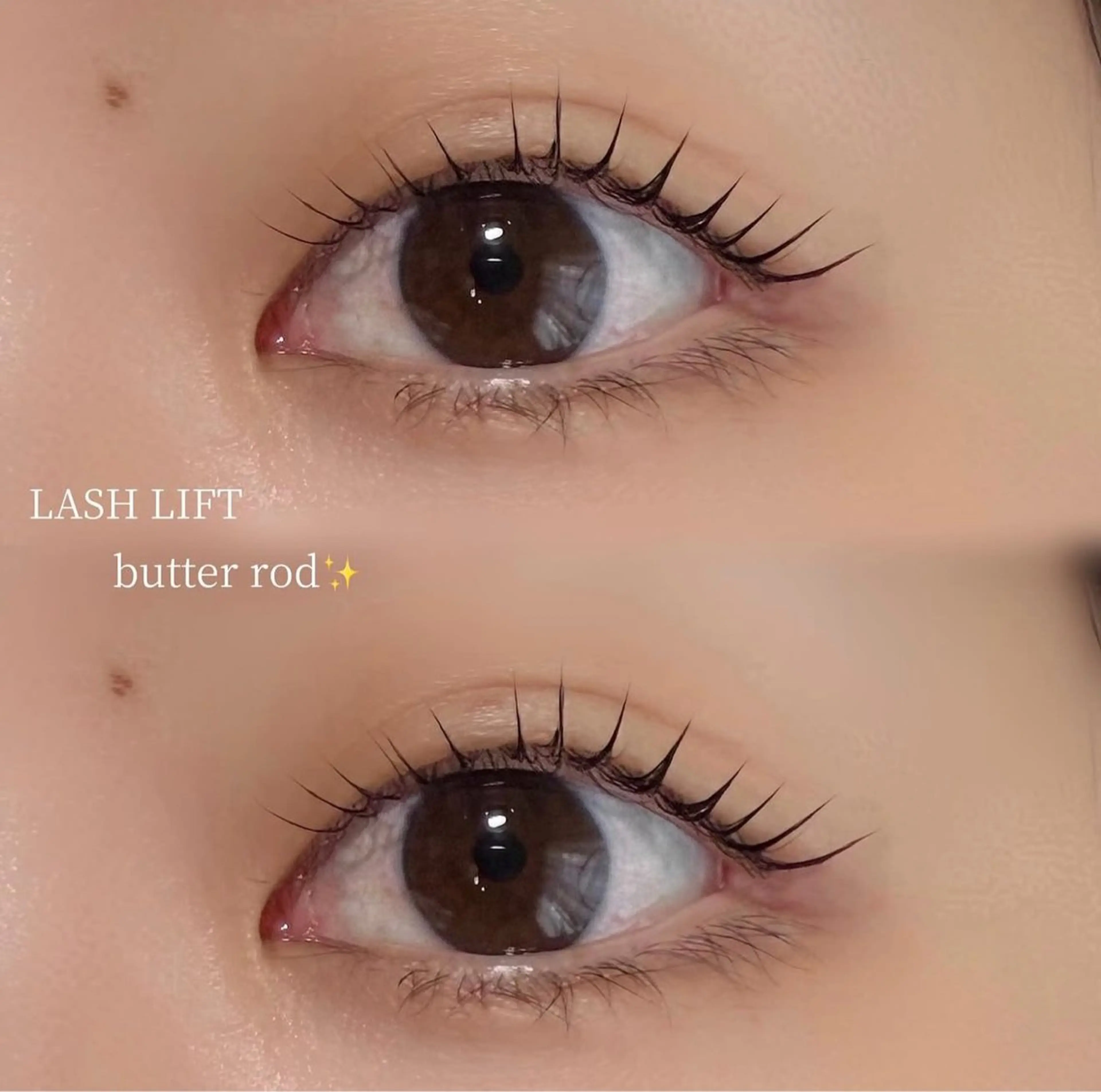 マツエク・マツパ NEO Beauty Salon所属・丸山 由衣のマツエク・マツパデザイン