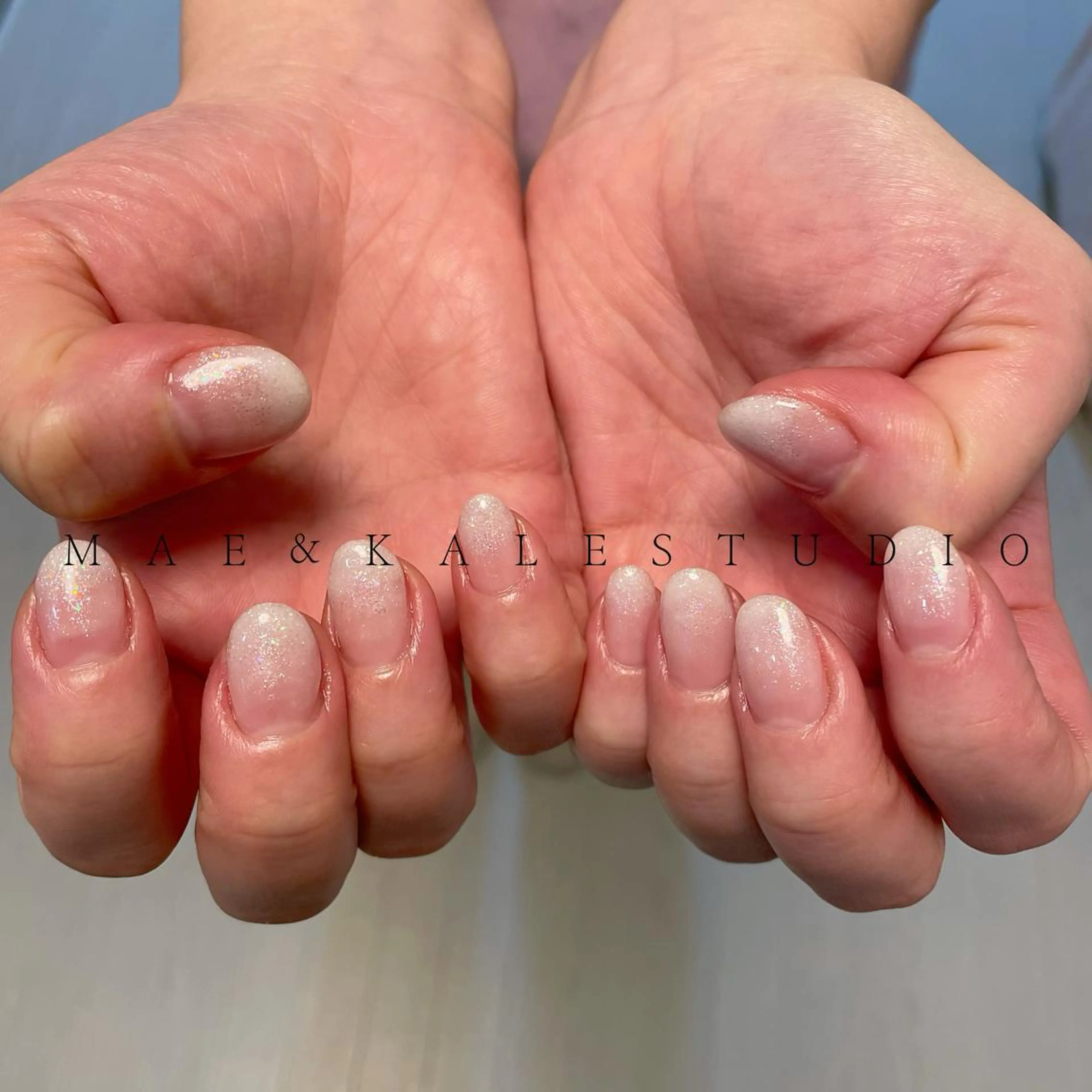 ネイル MAE&KALE STUDIOのマツエク・マツパデザイン