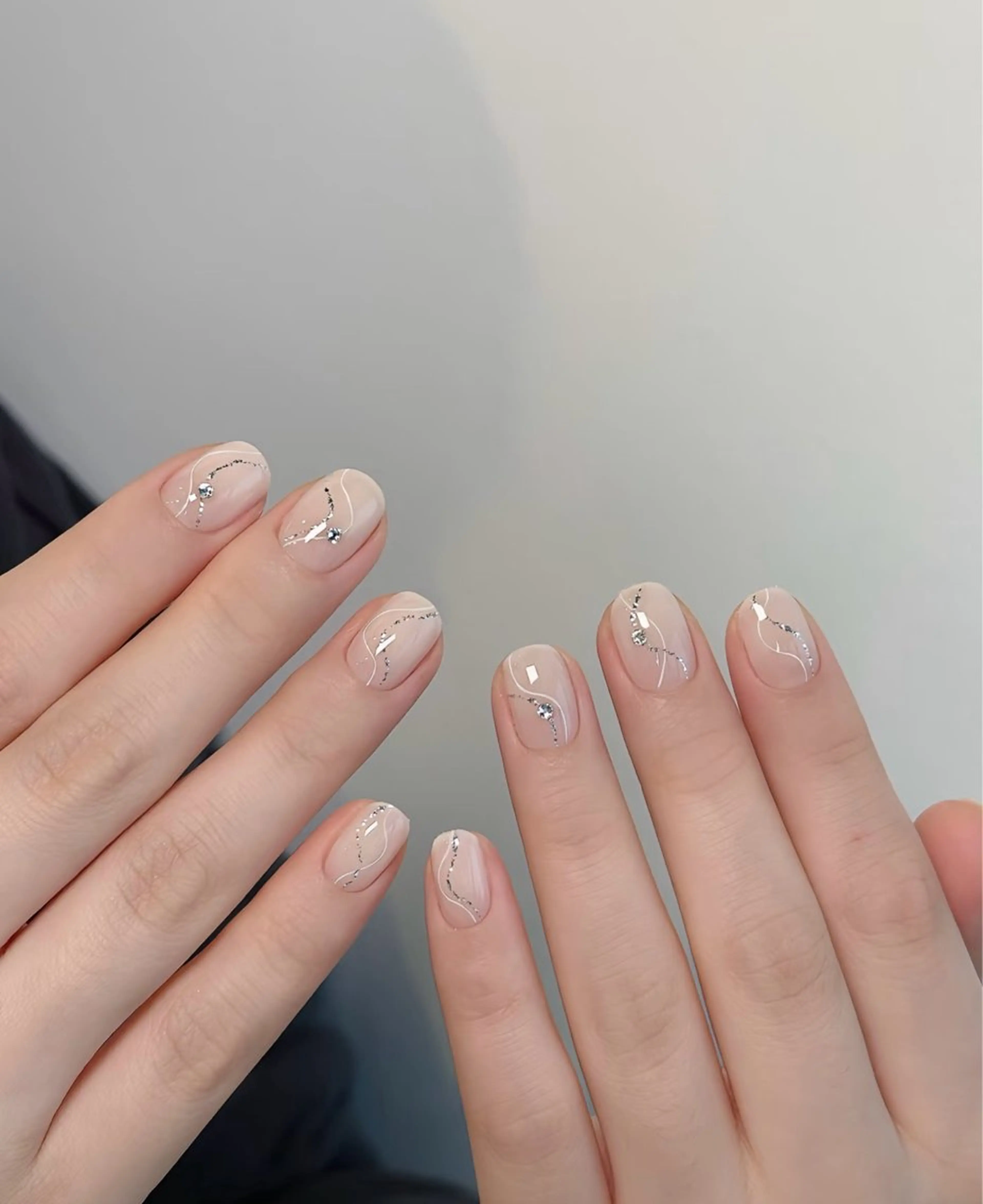 ネイル Rainbow Nailのネイルデザイン