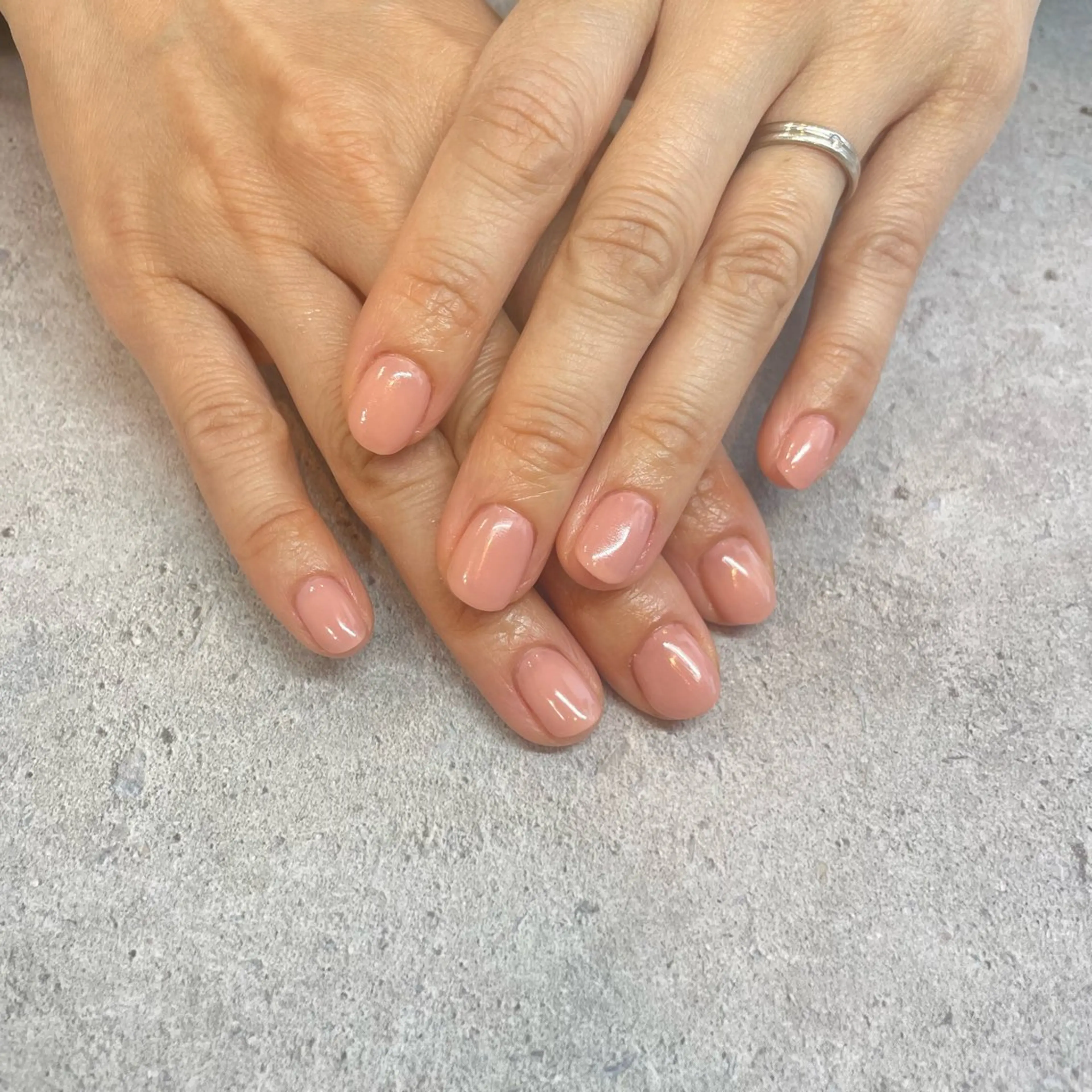 ネイル ネイルサロンmaca ron郡山富田店のネイルデザイン