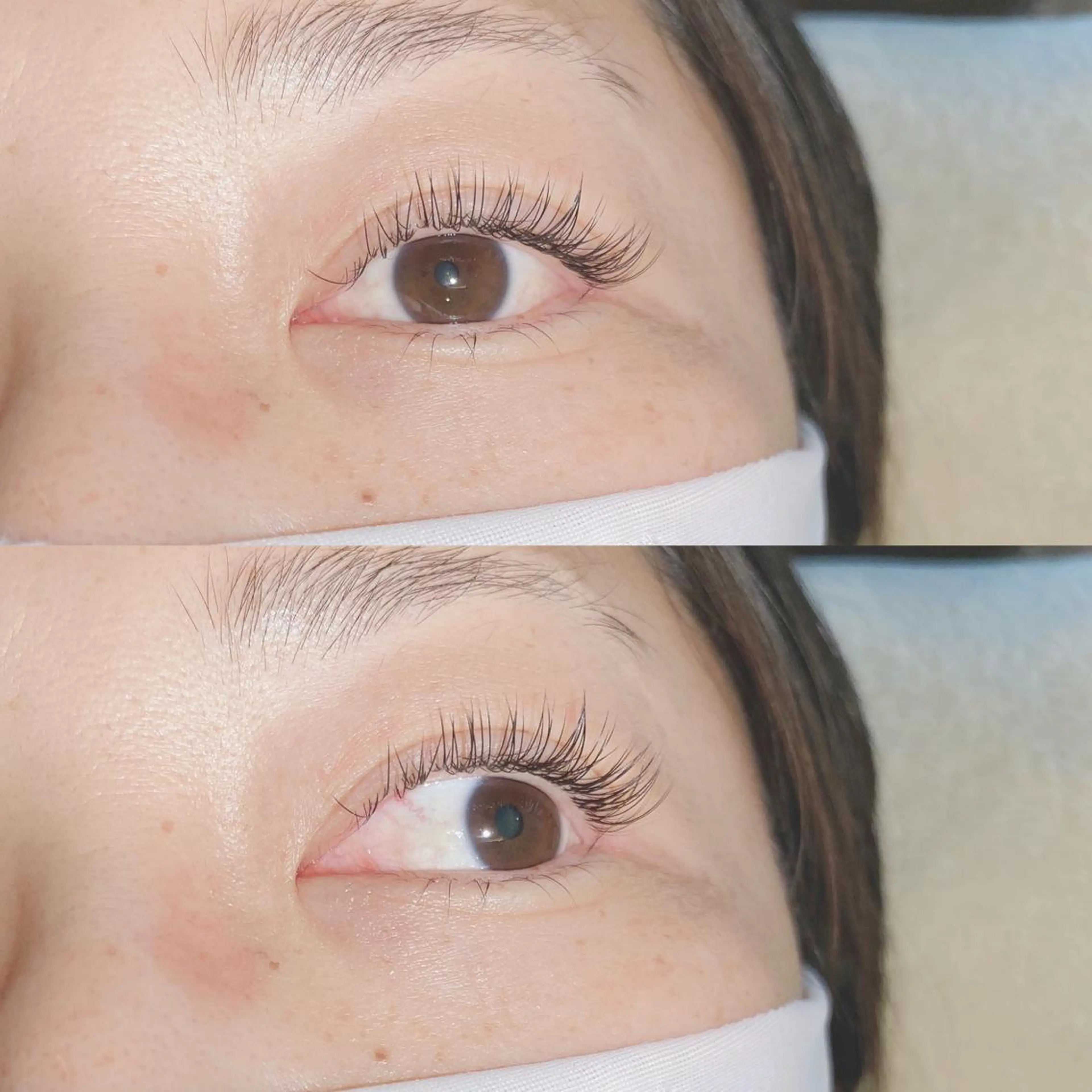 マツエク・マツパ フラットラッシュ Jカール マツエク Neo店長🌿 KOTONO🌿のマツエク・マツパデザイン