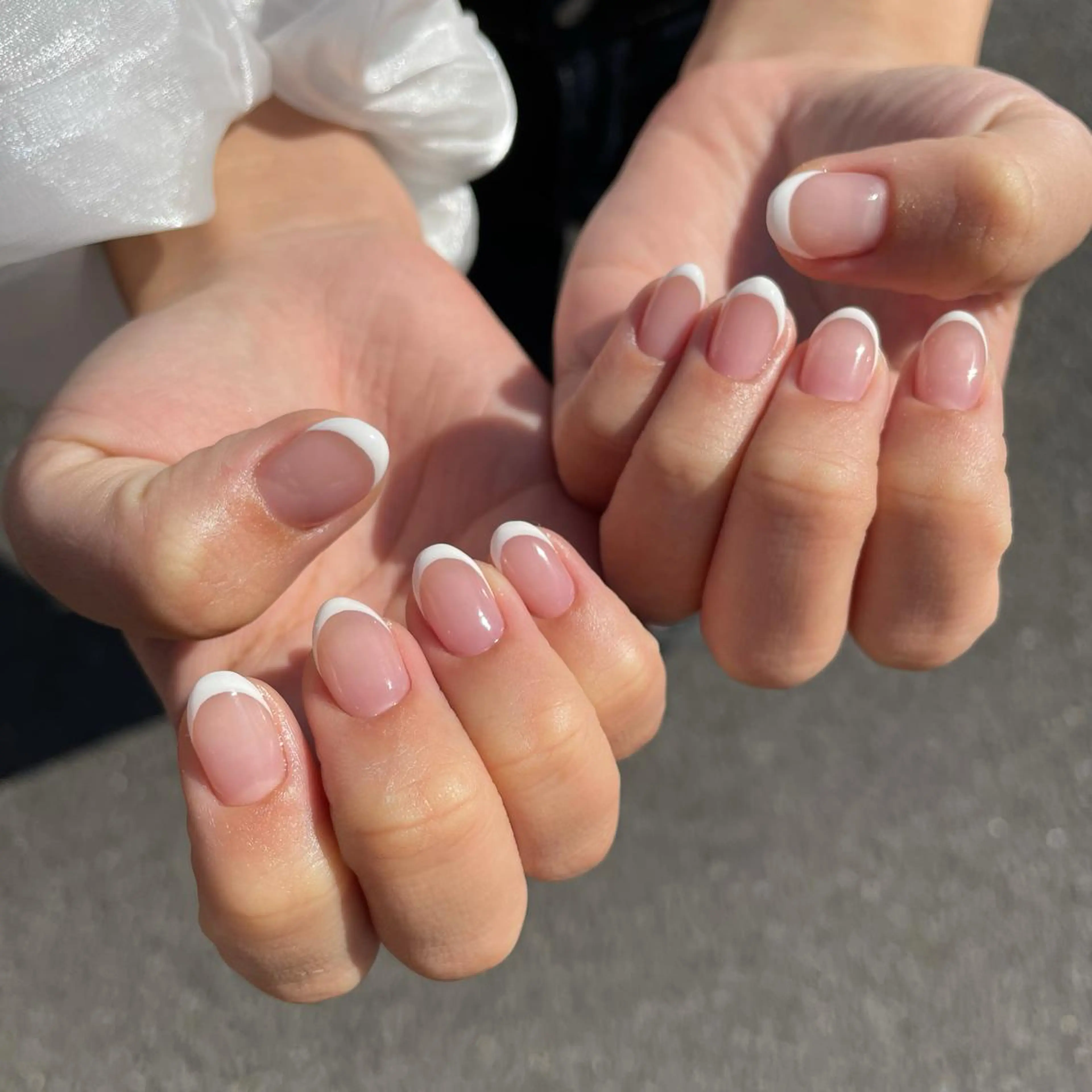 ネイル miki プライベートサロンのネイルデザイン