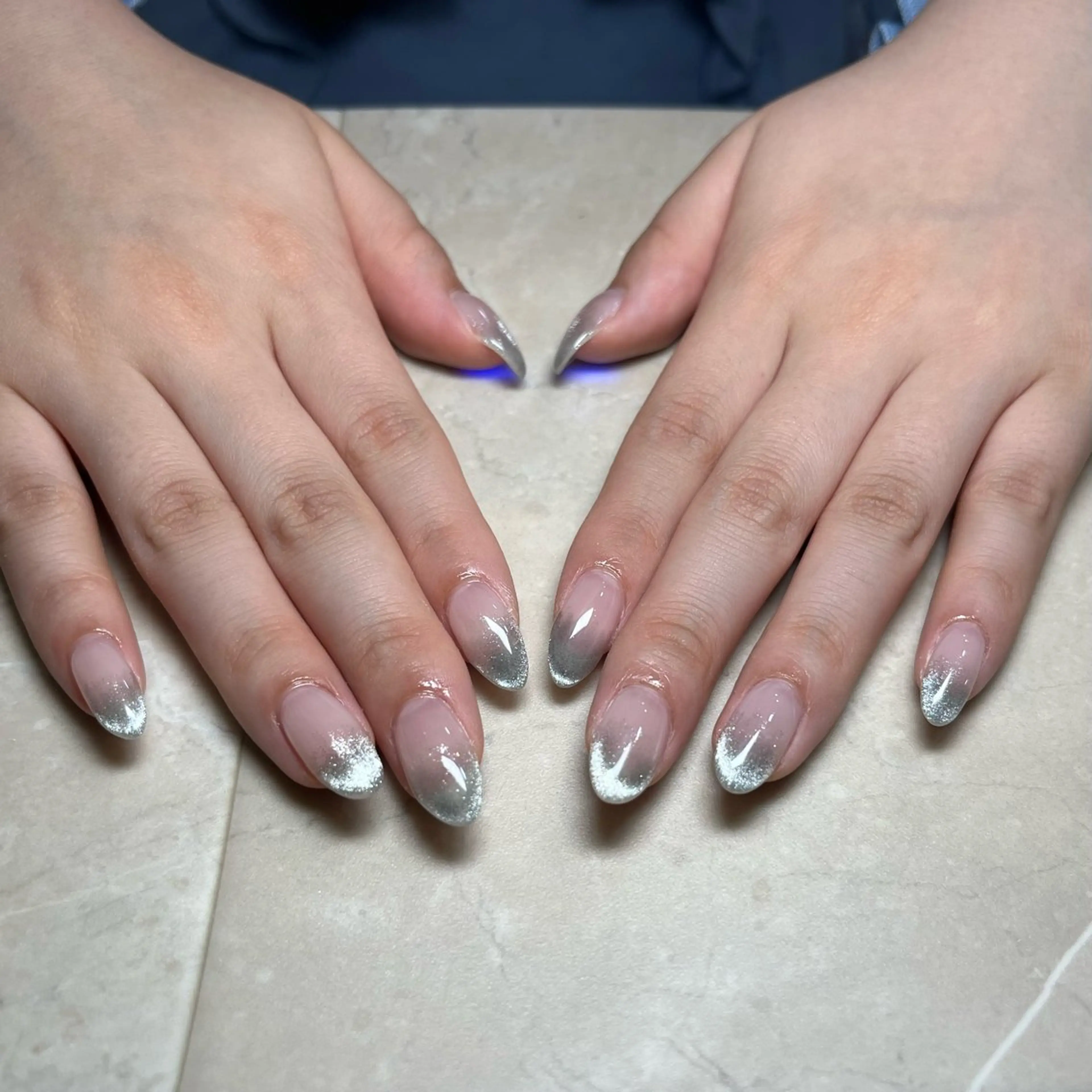 ネイル elu 船橋店 Fukaのネイルデザイン