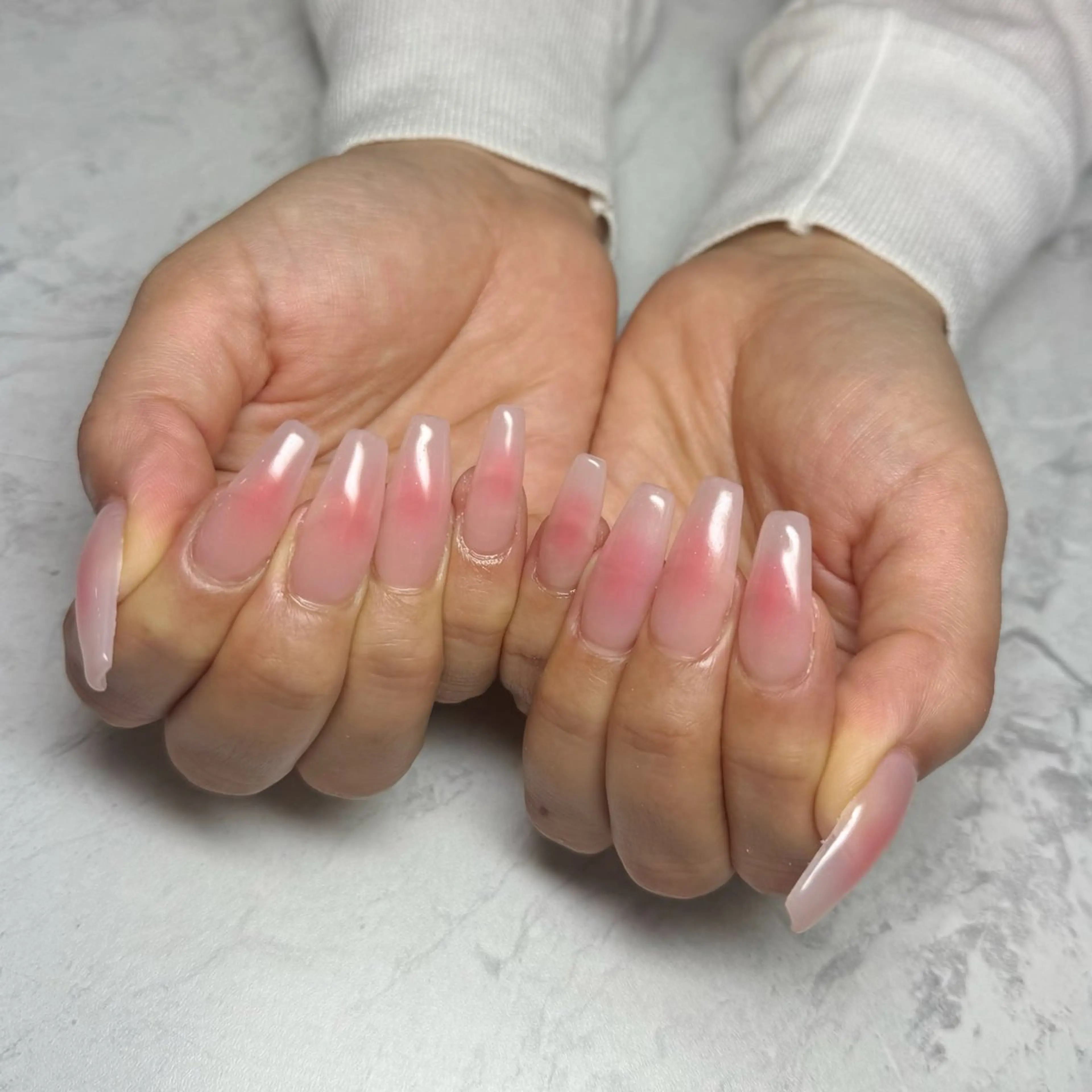 ネイル ハンドネイル nailme!/上村 香菜のネイルデザイン