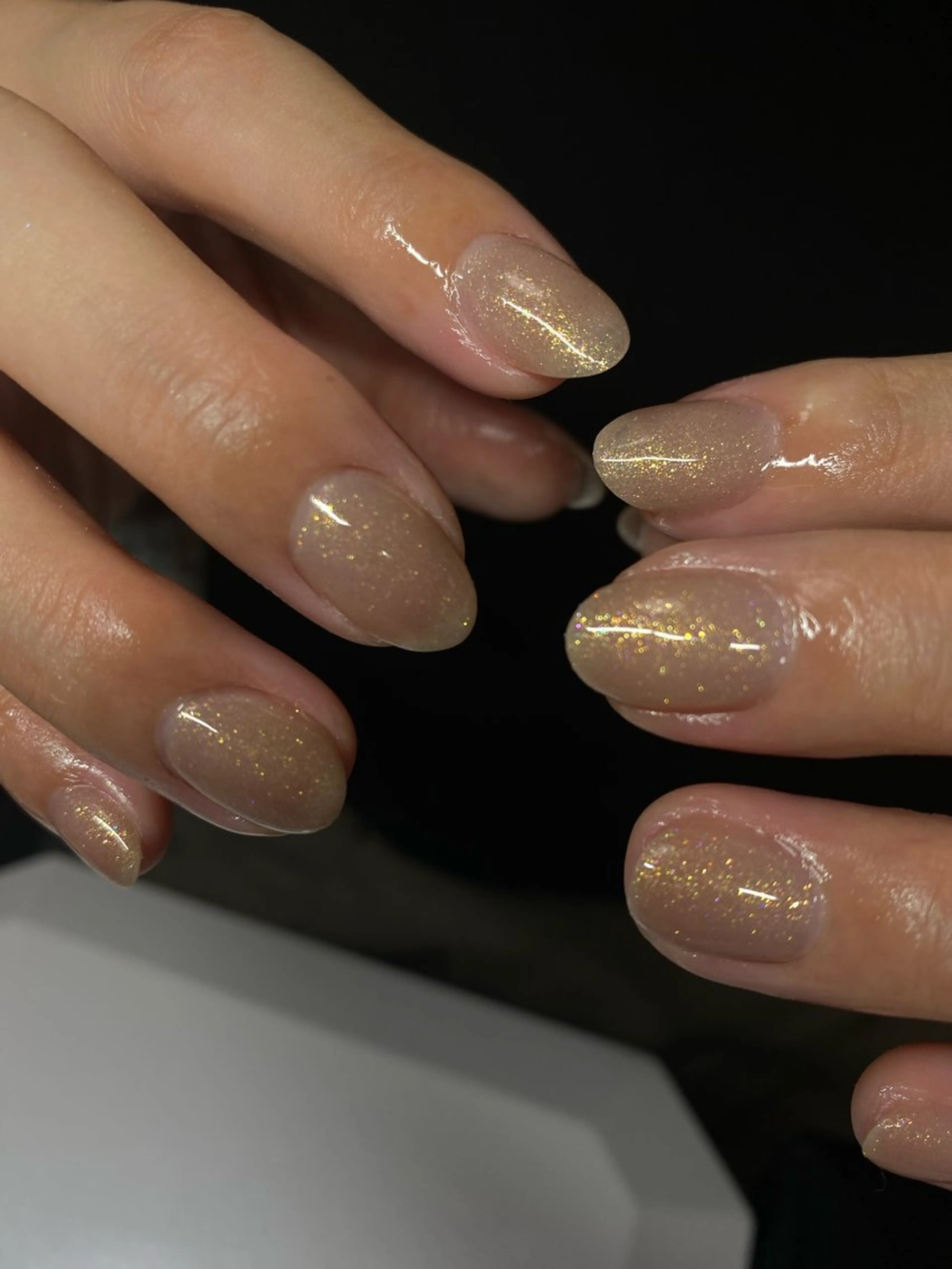 ネイル BNT nailsのネイルデザイン
