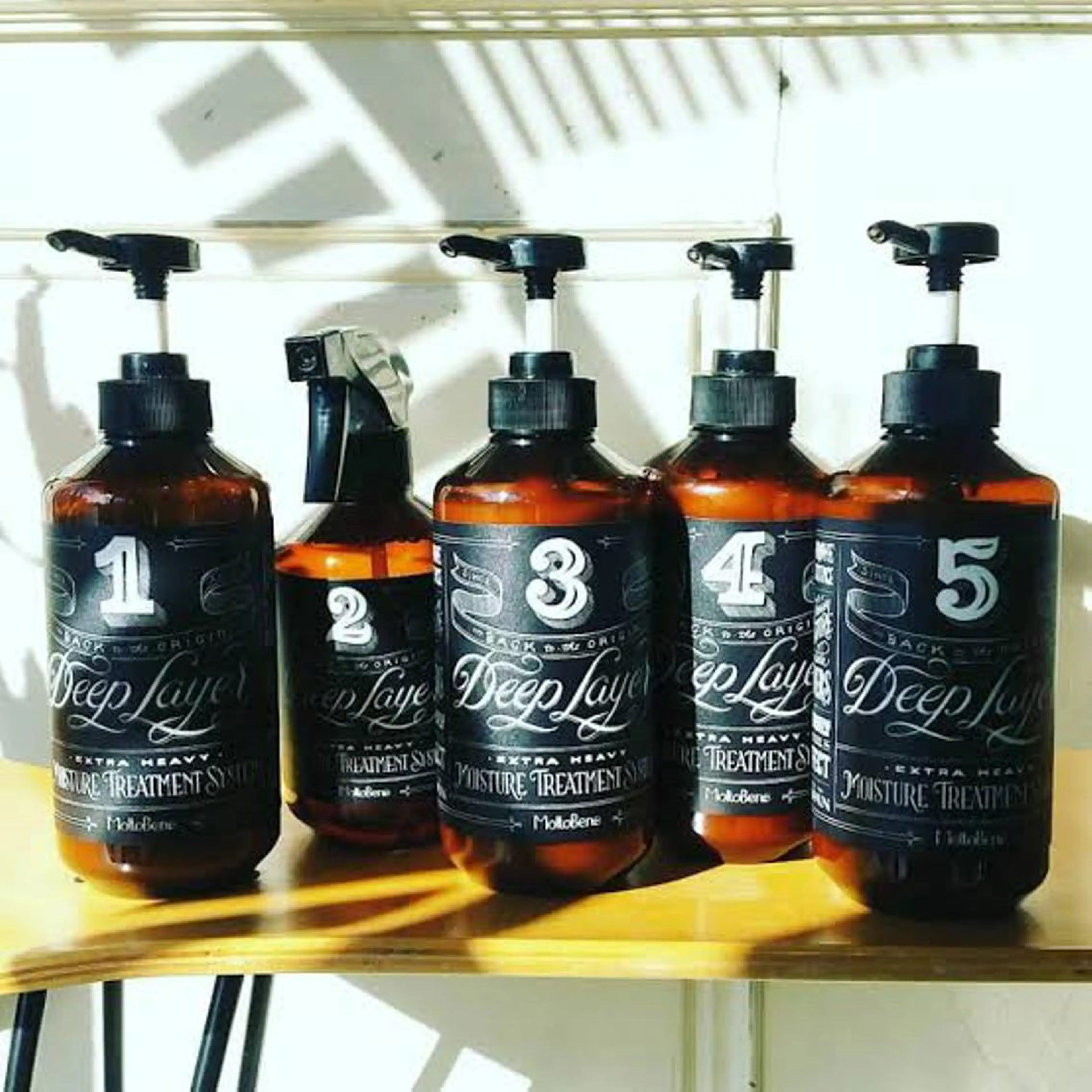 個室サロン　Fbeauty×Spica所属・トップ スタイリストのヘアスタイル