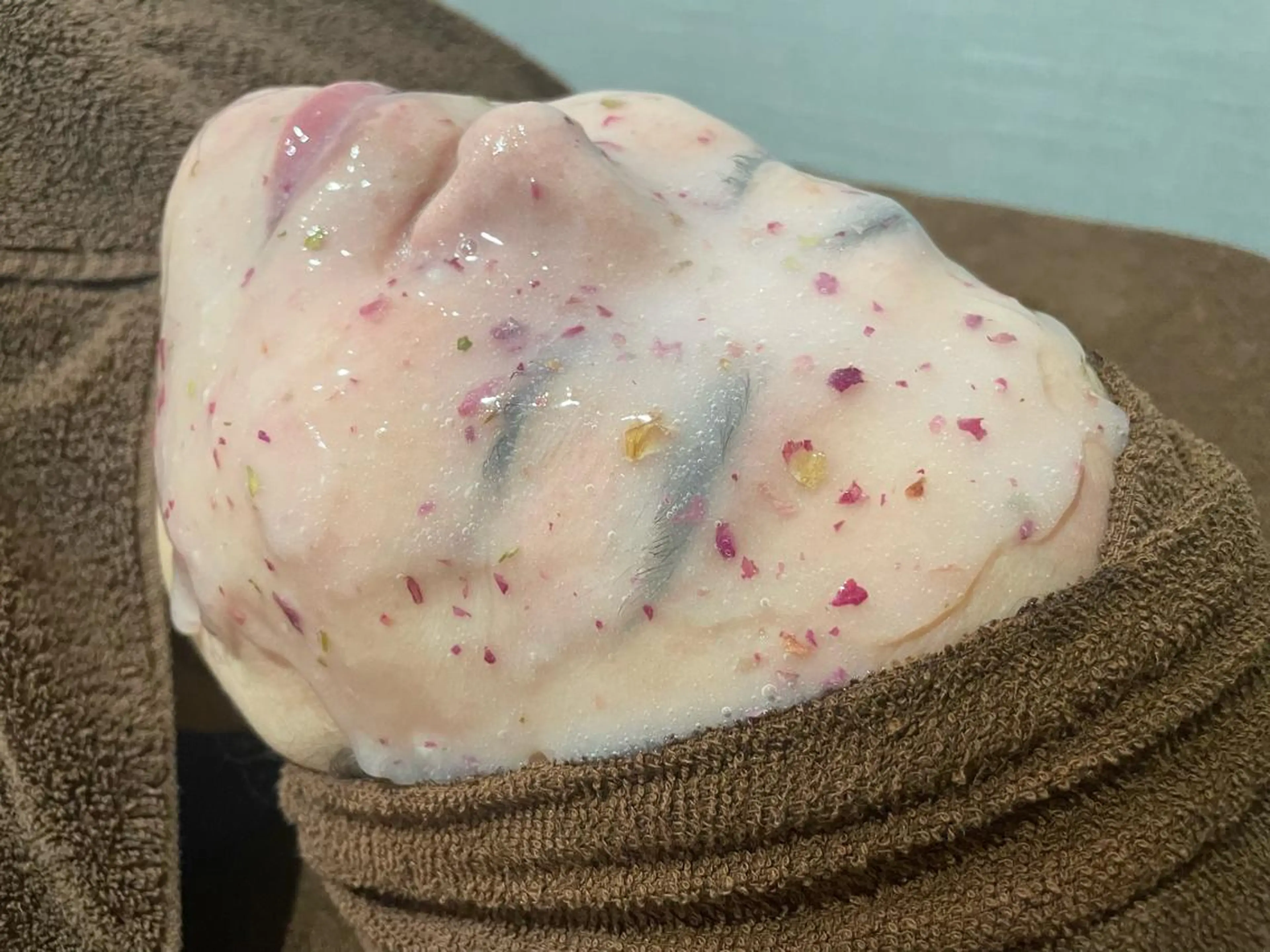 肌質改善◇結果重視 美麗-MIREI-のマツエク・マツパデザイン