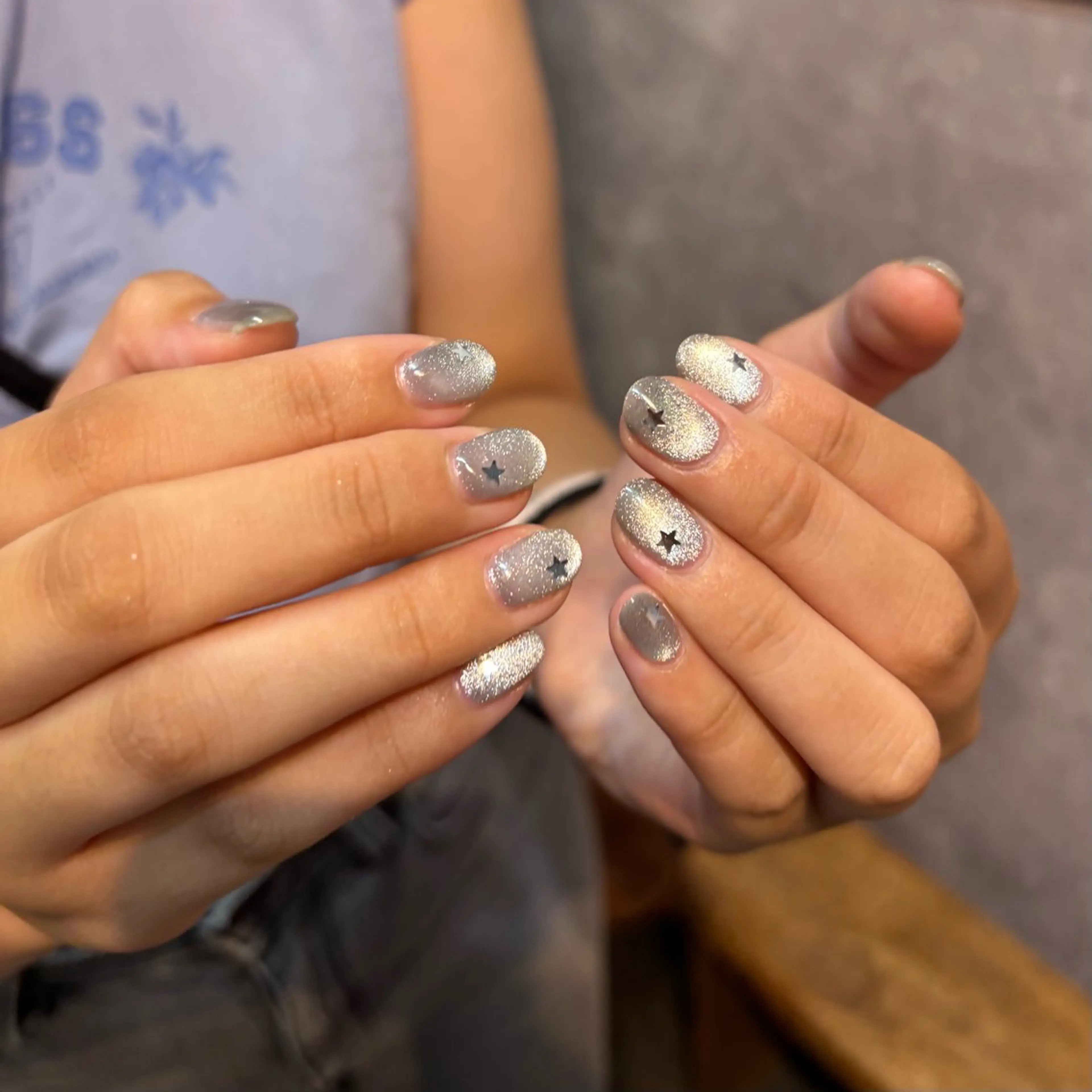 ネイル アートネイル ハンドネイル ツチダ /relownailのネイルデザイン