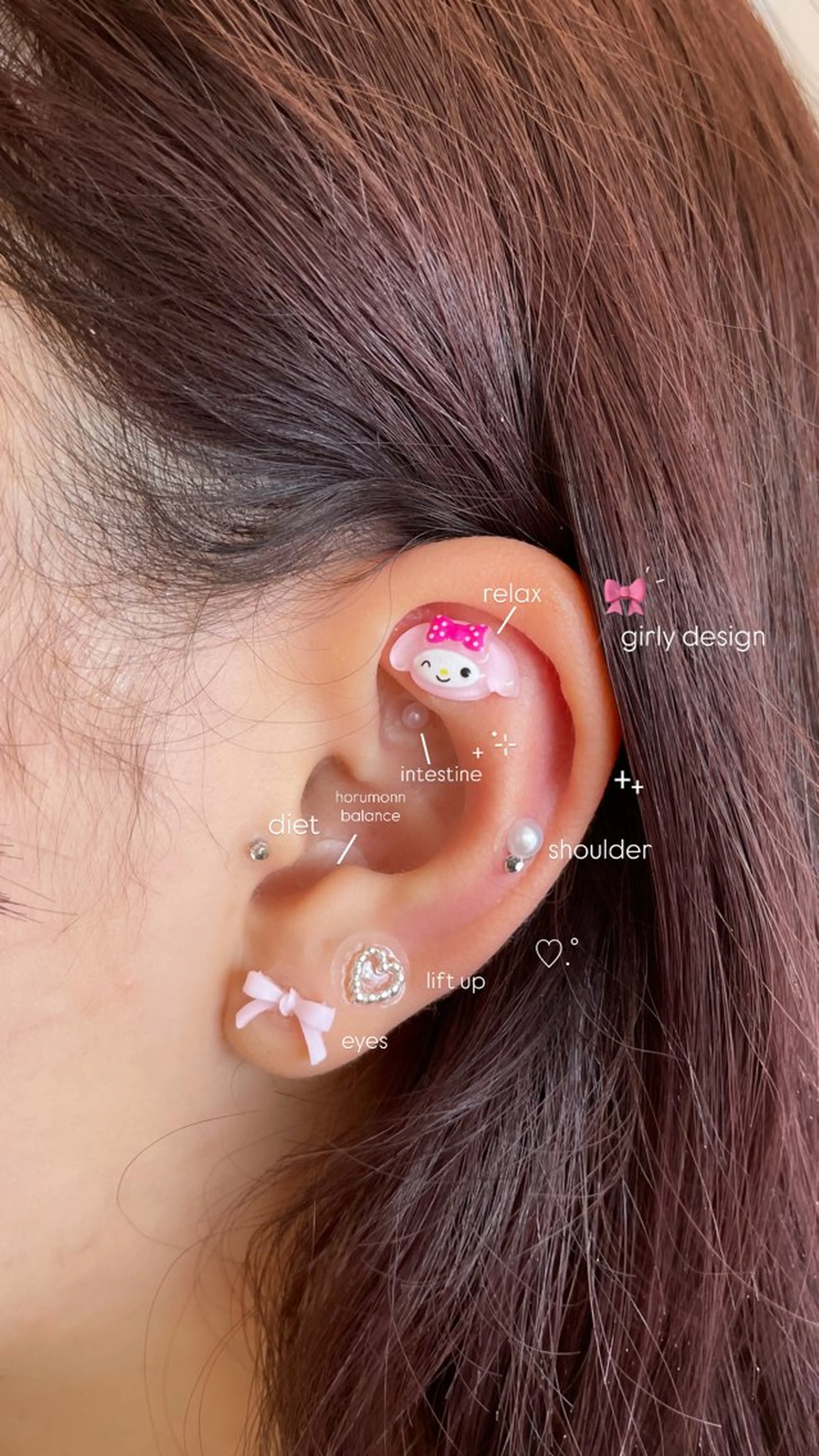 その他 laughnelu jewelry所属・laughnelu jewelryのその他イメージ