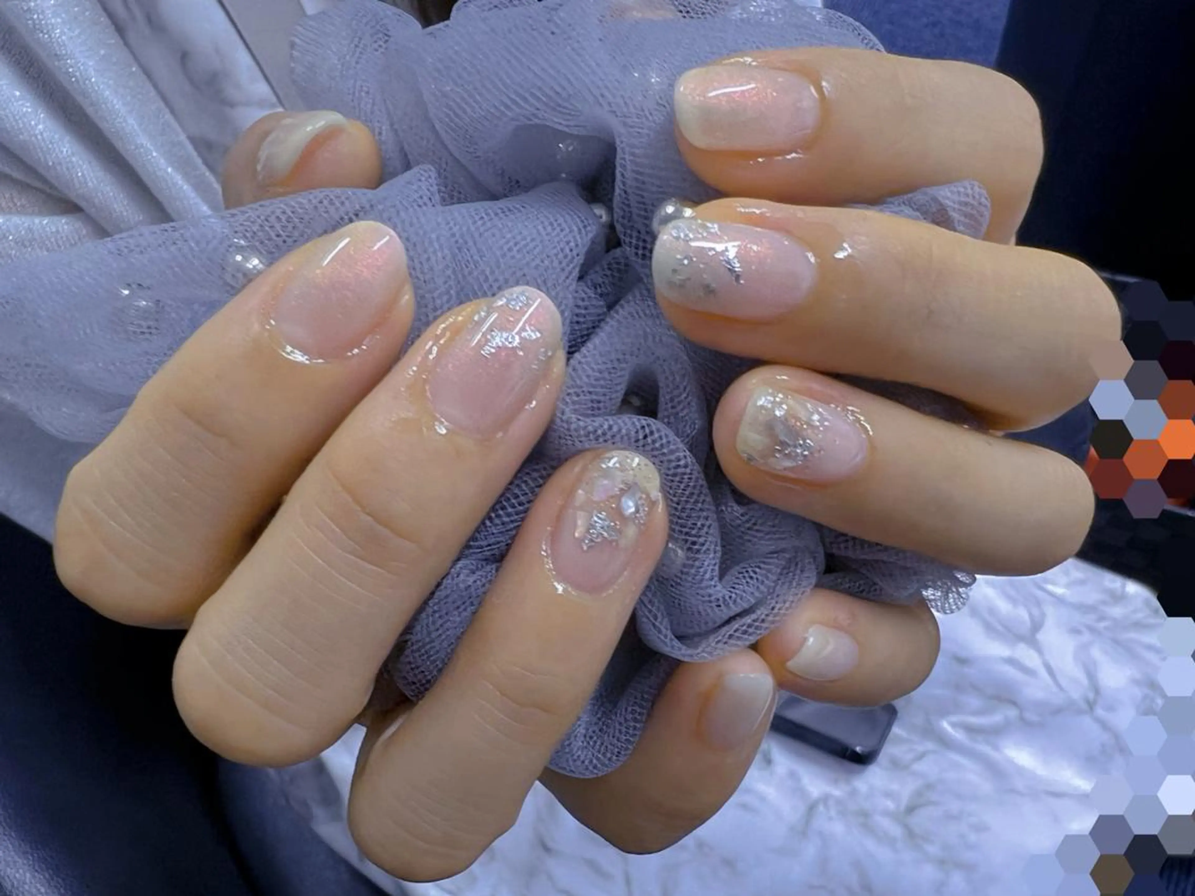 ネイル ハンドネイル ビューティーサロン ヘゼリヒのその他イメージ