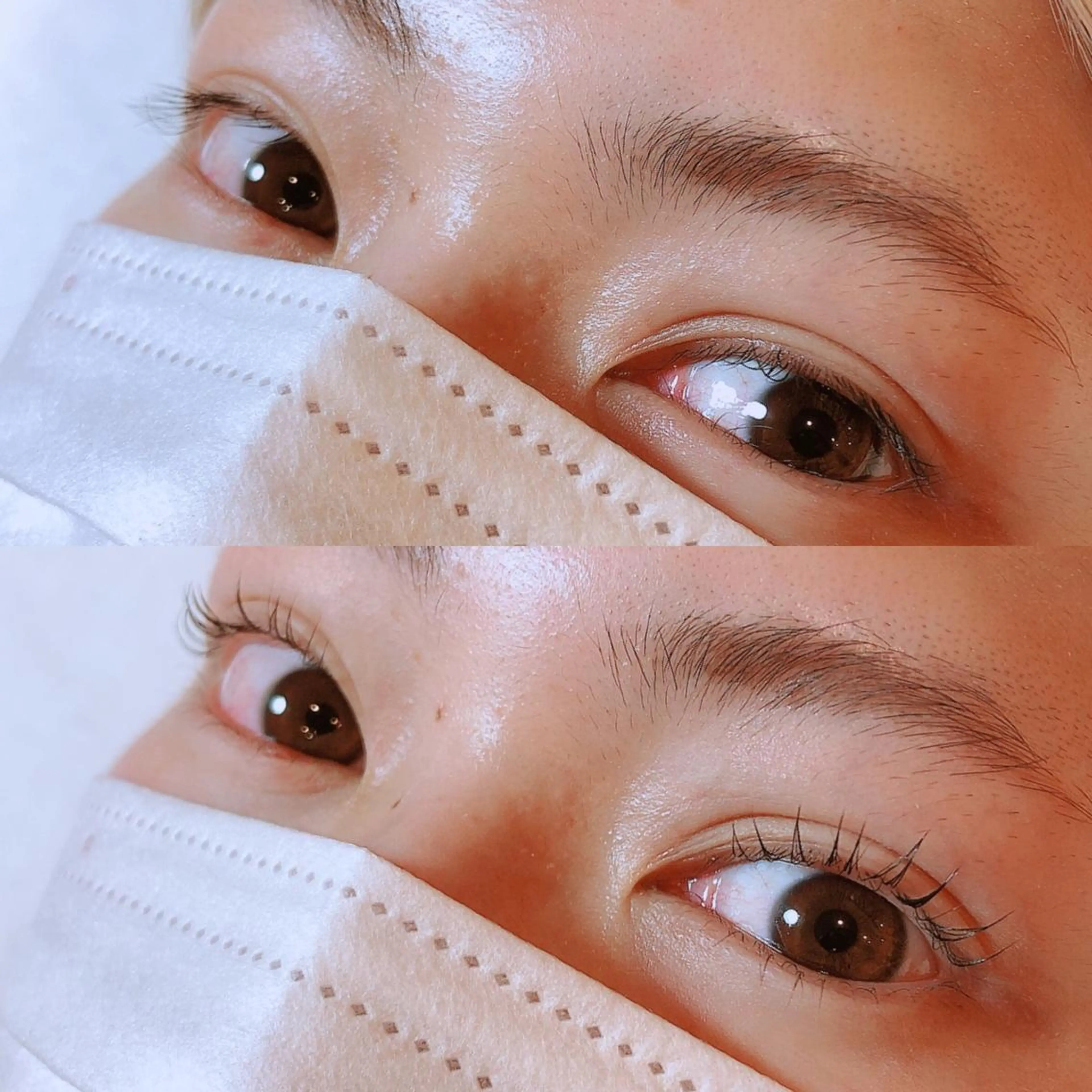 マツエク・マツパ なかむら 🪡の眉毛・アイブロウイメージ