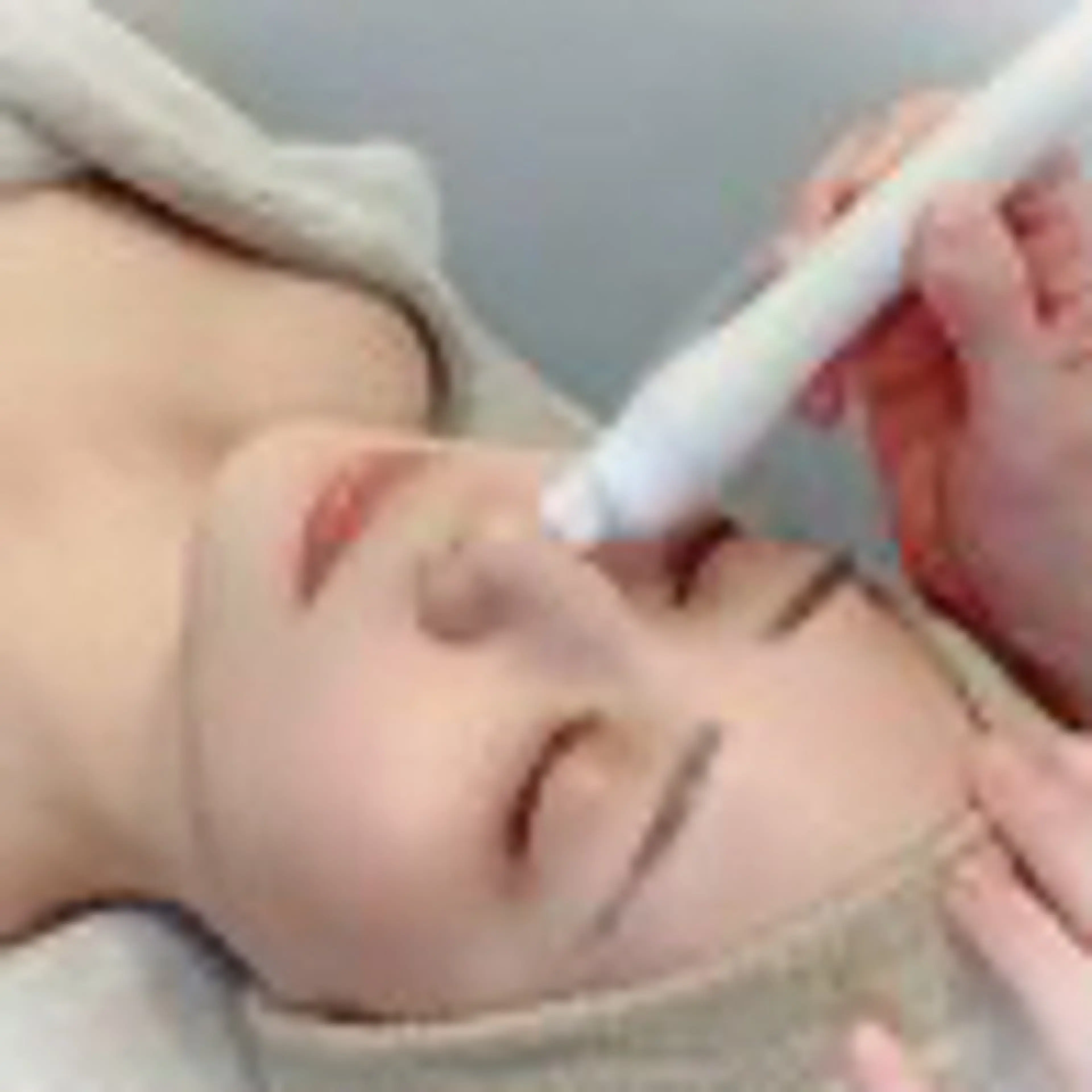 ミニモ学割🧑‍🎓【毛穴詰りのお悩みに😫美容液で洗う毛穴洗浄👃💦】　⚠️学生証など確認書類 要の写真