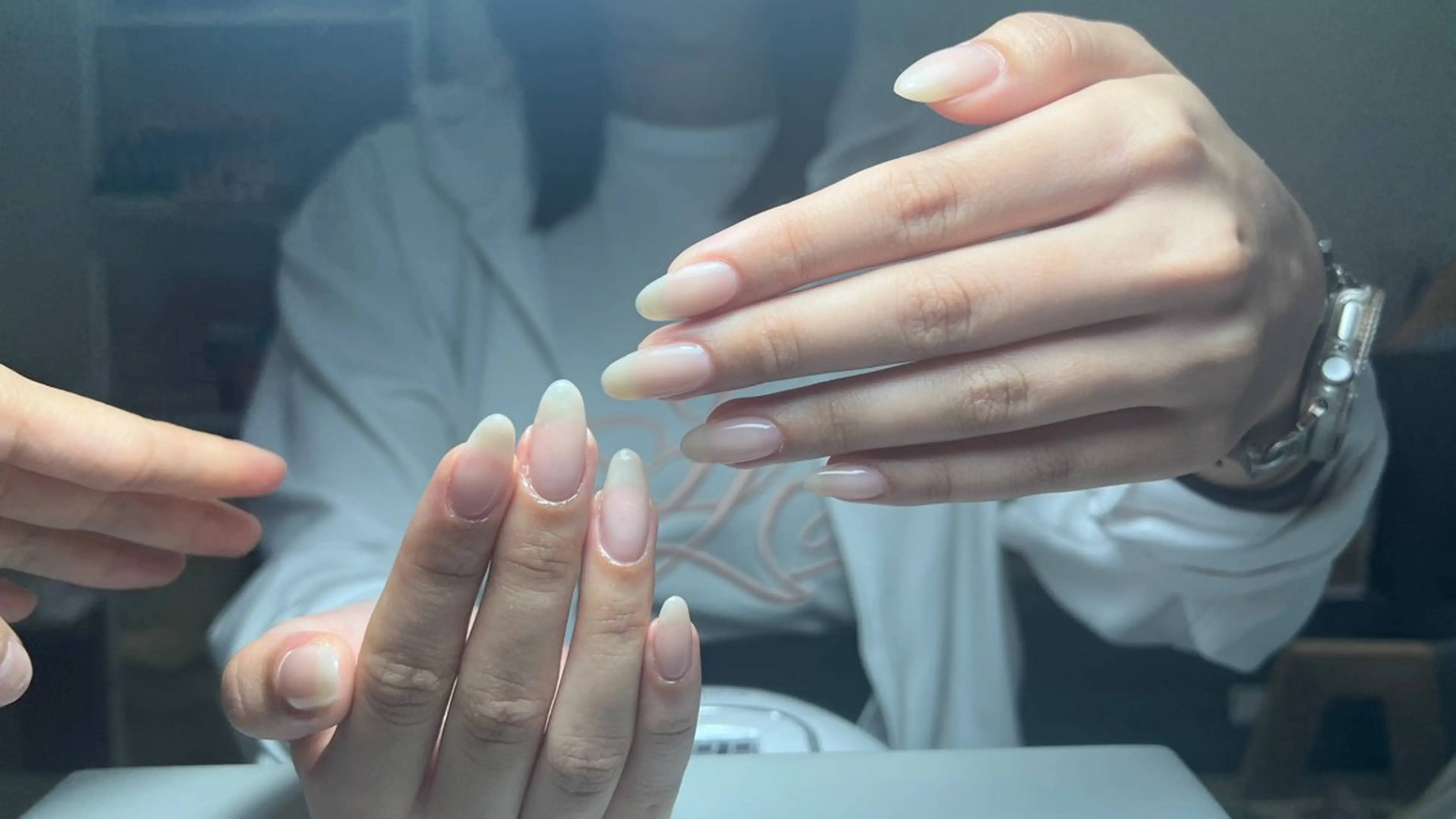 ネイル イブ ネイリのネイルデザイン