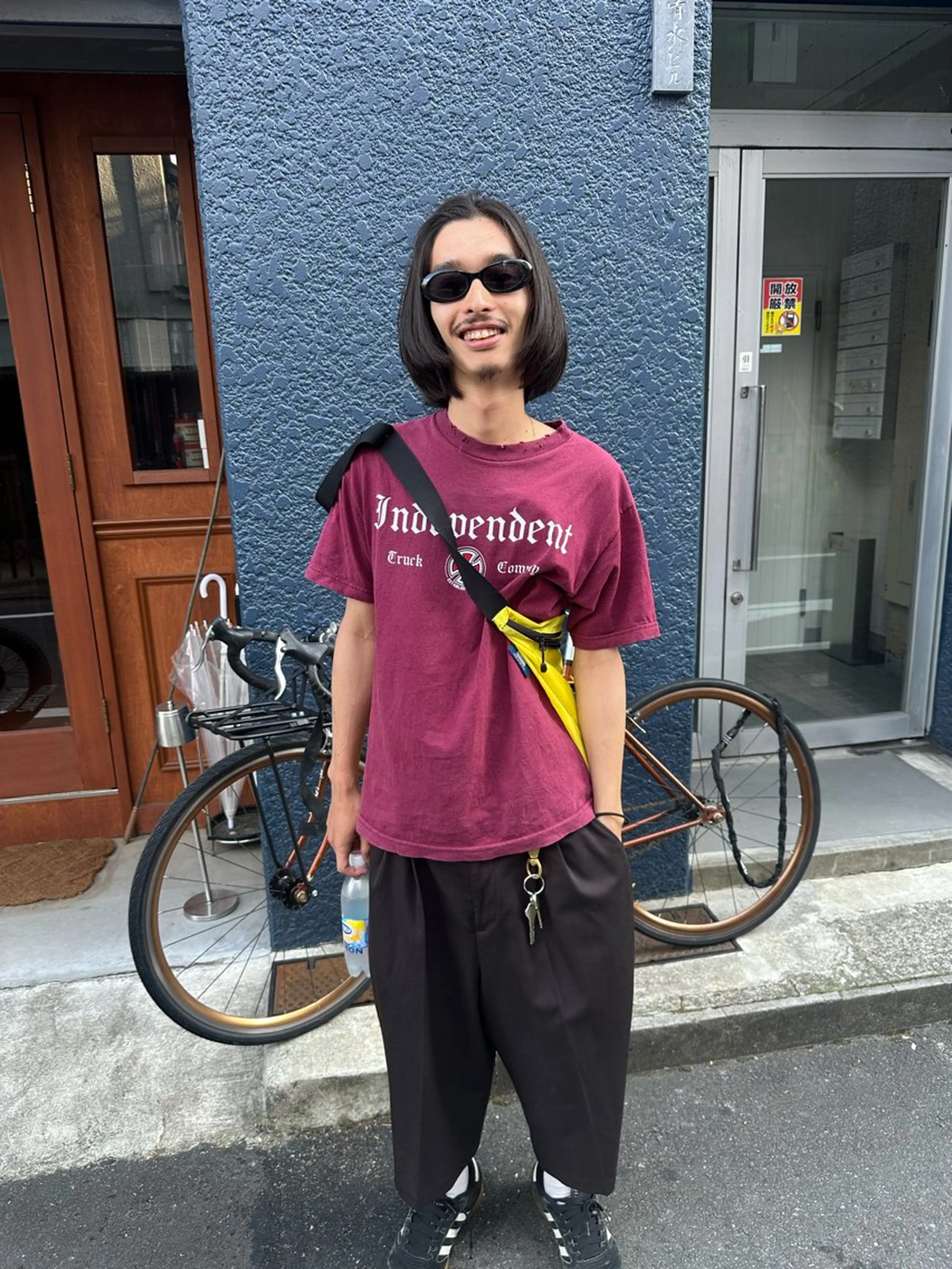 【新規限定クーポン】カット+フル縮毛矯正 ¥13000→¥10000の写真