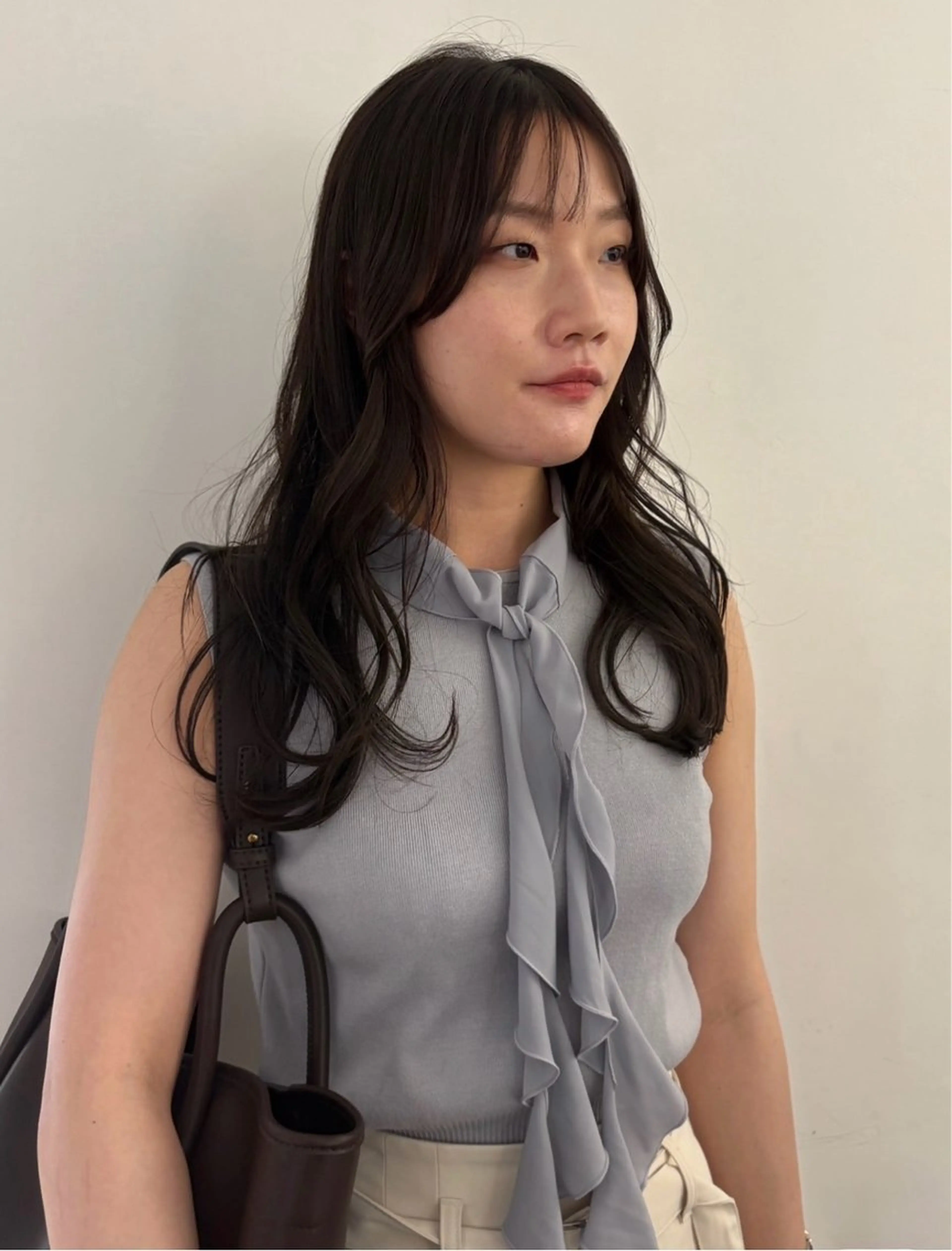 ロング SPACIUM/ miyuuのヘアスタイル